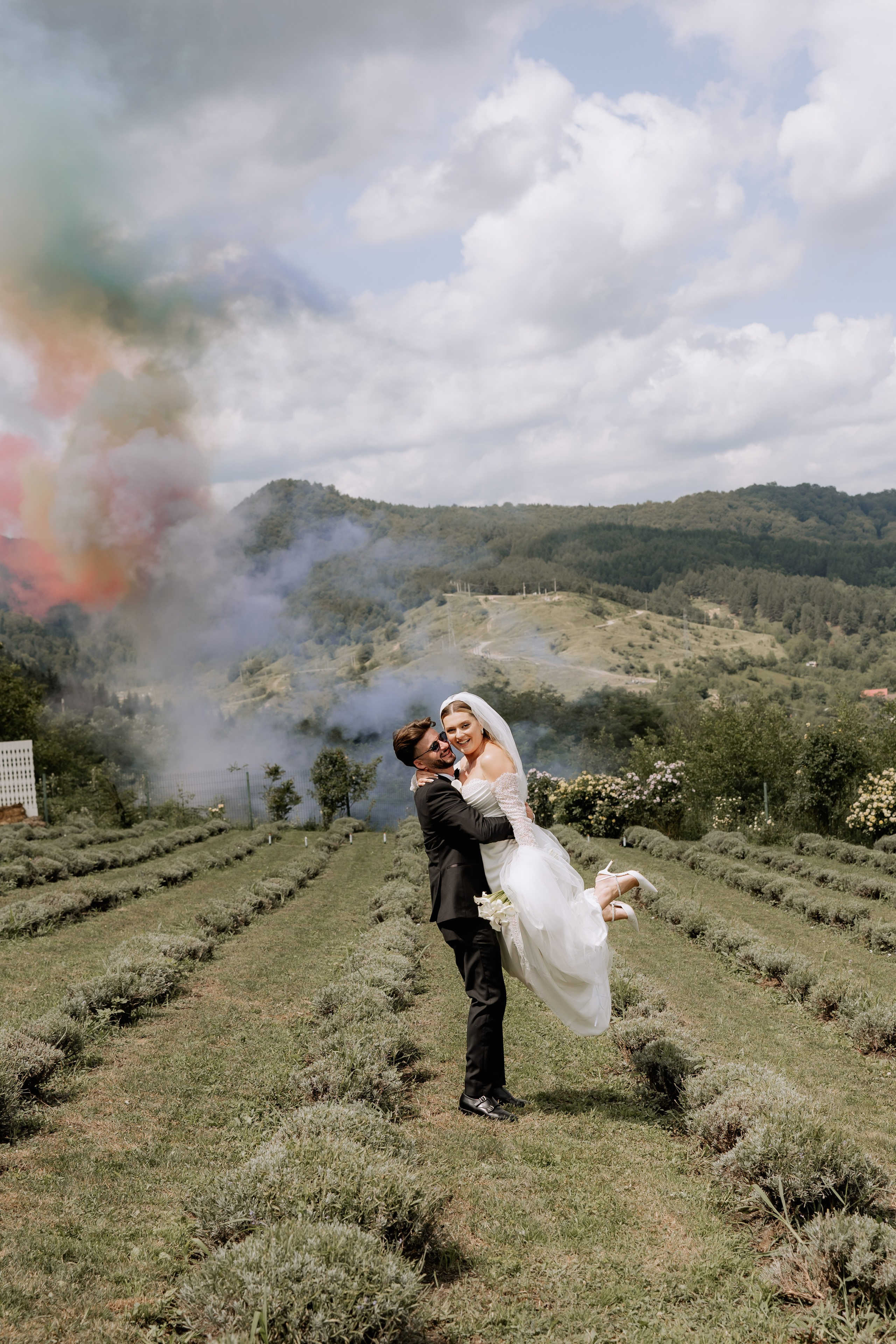 Andreea + Cosmin | Wedding day. Proud Vision Weddings | Wedding Photography & Film — Servicii profesionale Foto Video Nunta Iasi