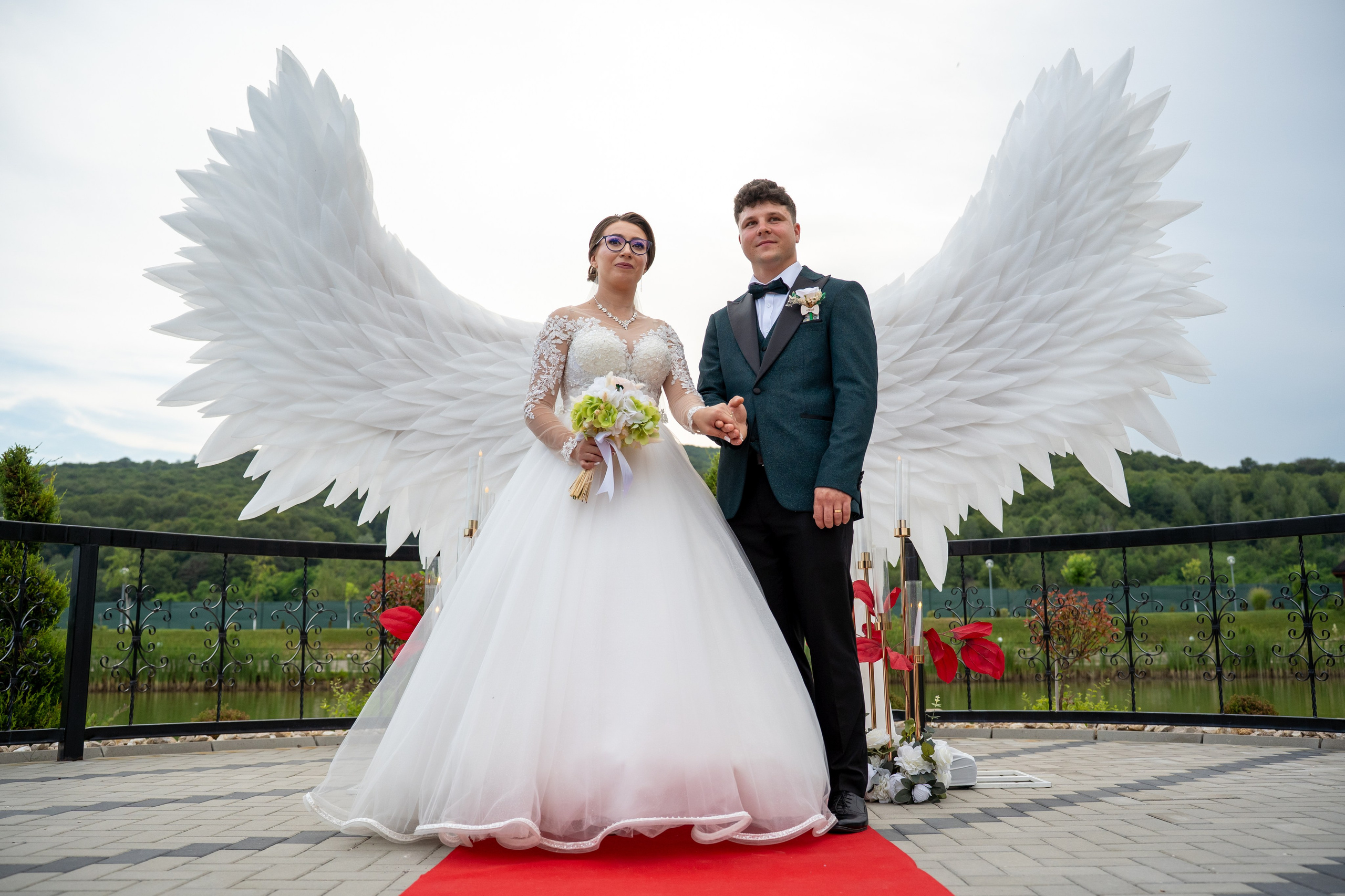 EL & EA - NUNTA NOASTRĂ