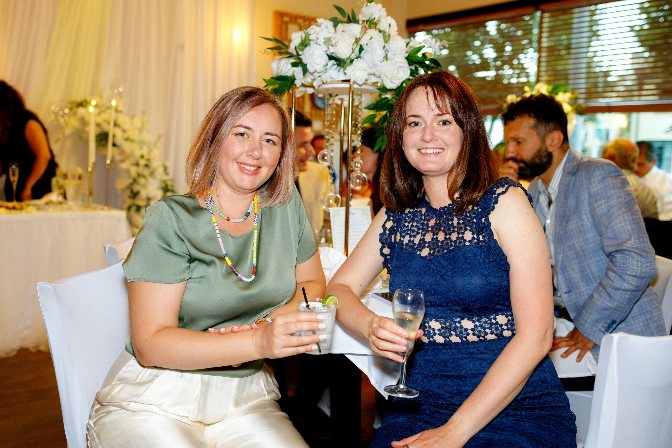 Wedding banquet. Family and Event photographer in Bay Area Elena Tiuriumina