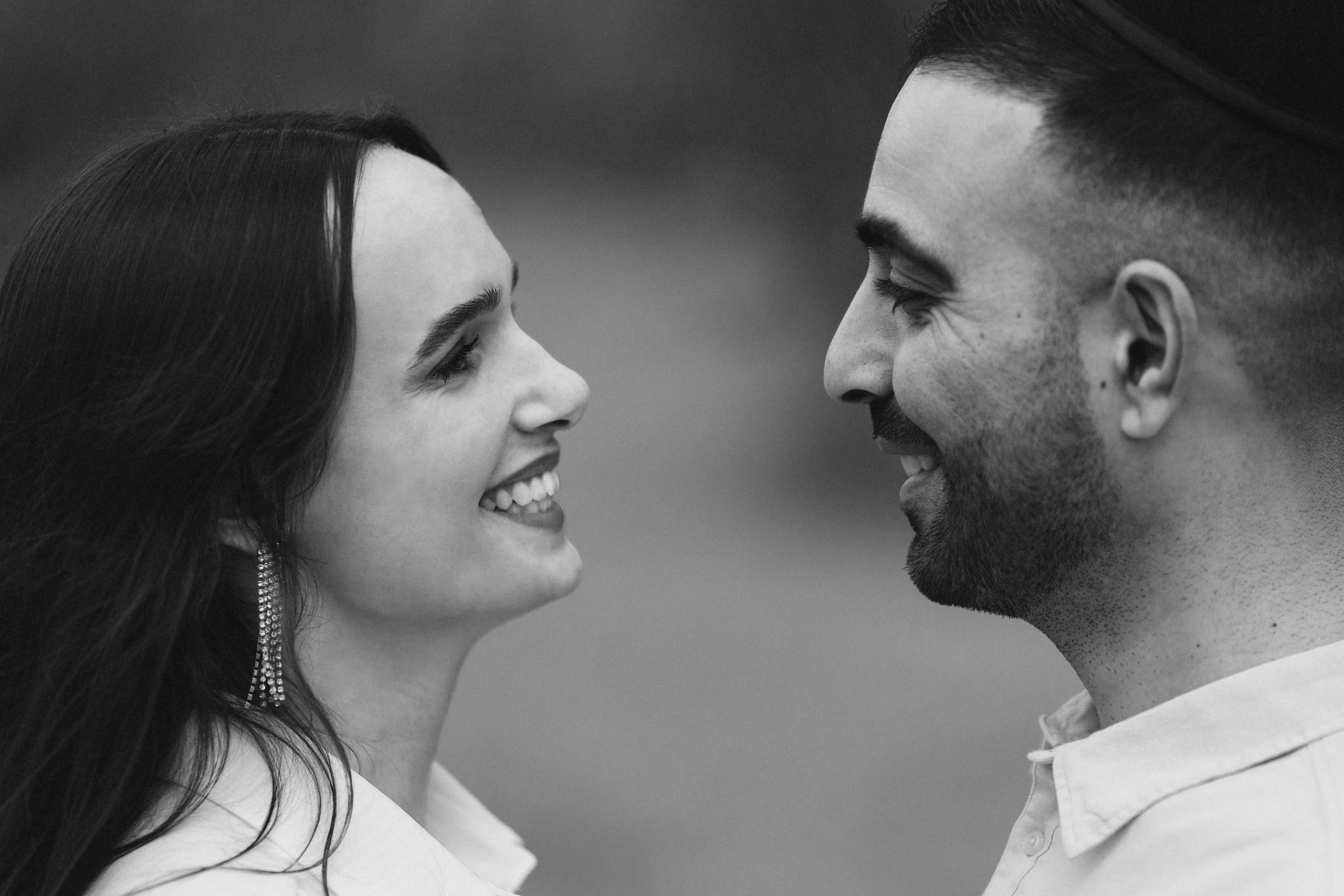 Love story. Профессиональный фотограф в Израиле Александр Лурье