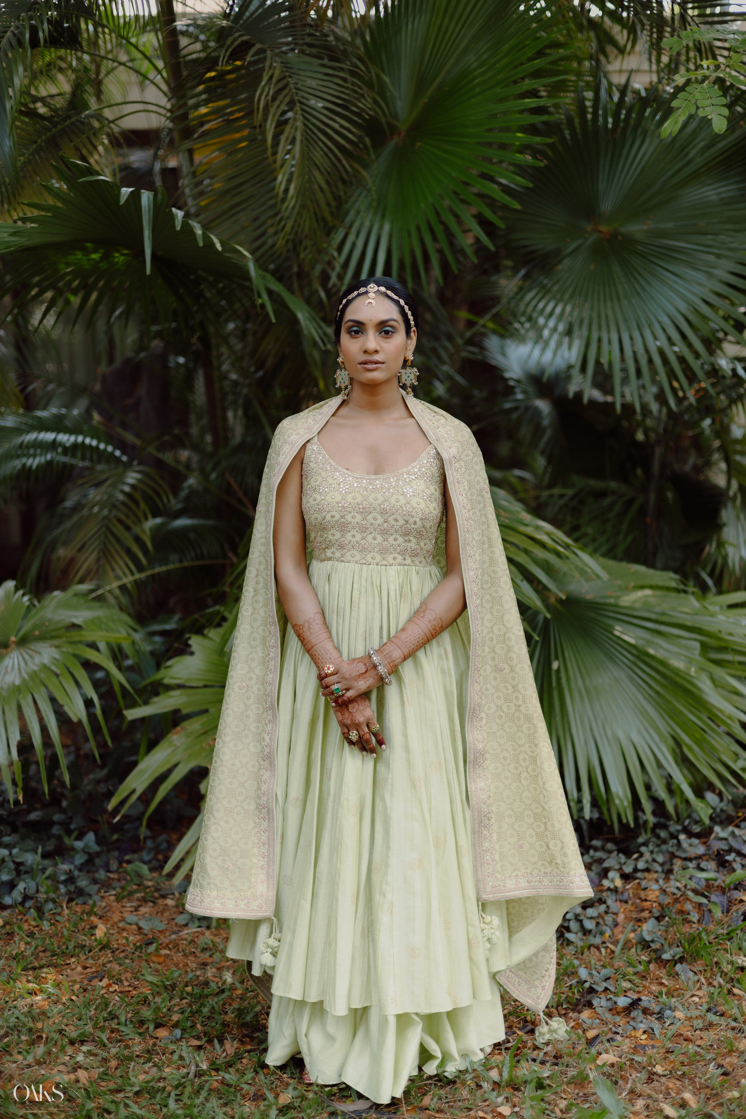 Jahanavi & Daniel. Wedding & Editorial Photographer | Anandshivadas