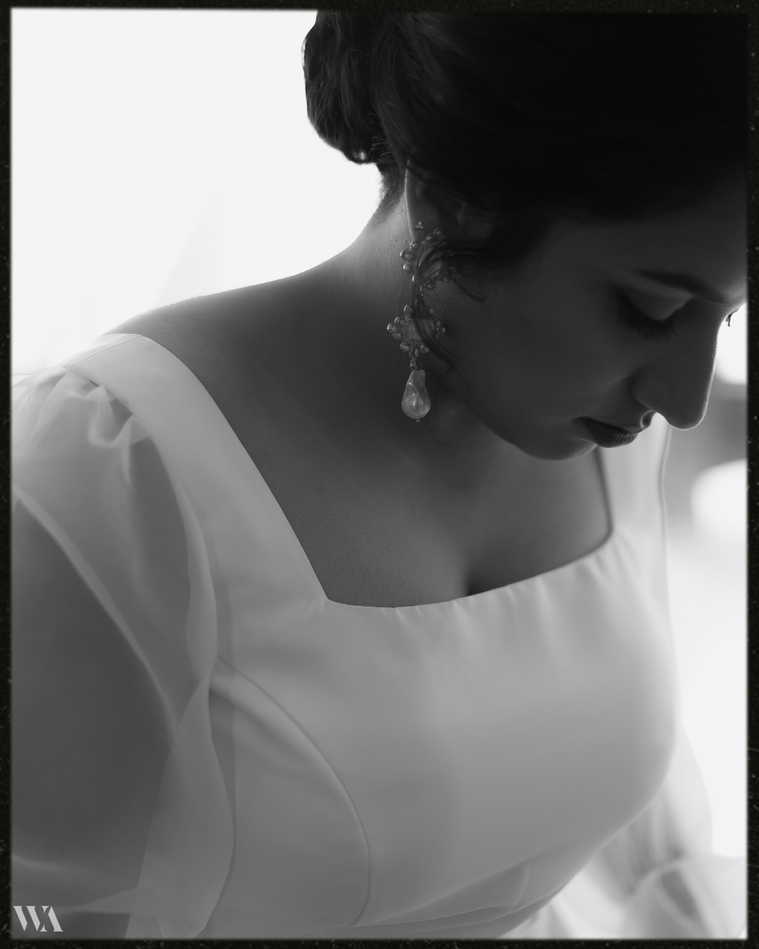 Bella + moritz. Wedding & Editorial Photographer | Anandshivadas