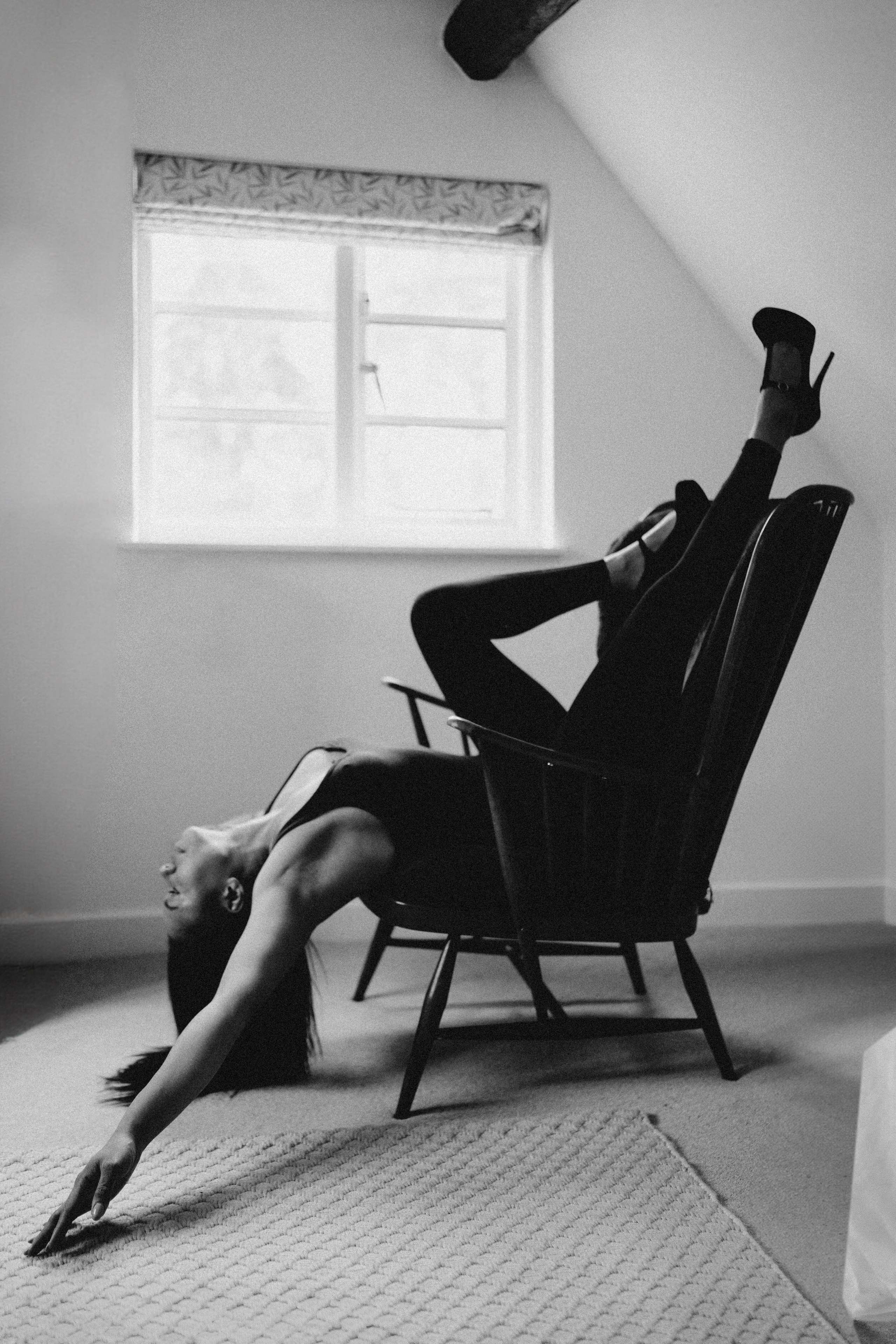 Kat. Irina Zoteeva — Portrait, Brand & Family Photographer in Solihull