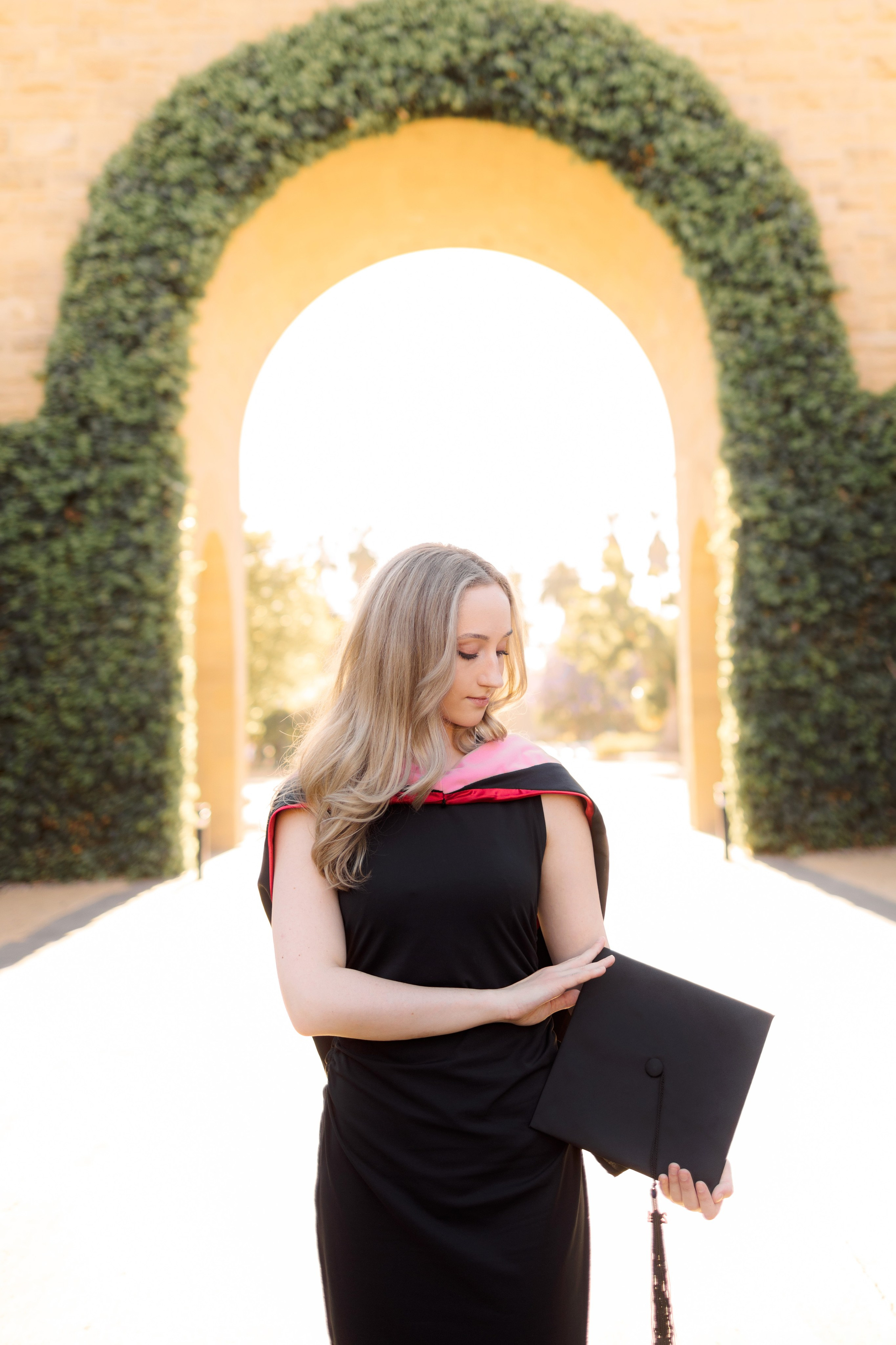Graduate. Family and Event photographer in Bay Area Elena Tiuriumina