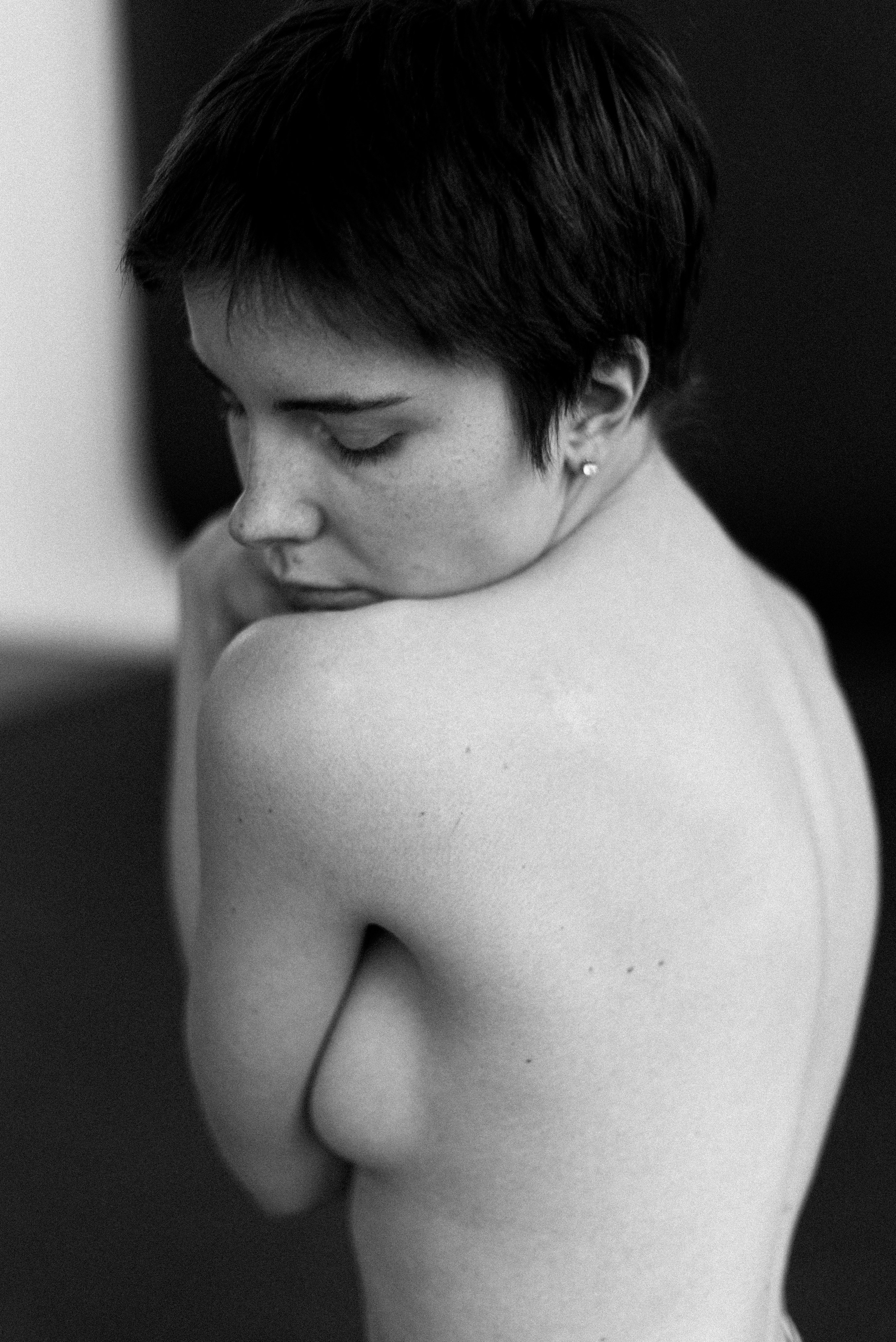 Студийные съёмки