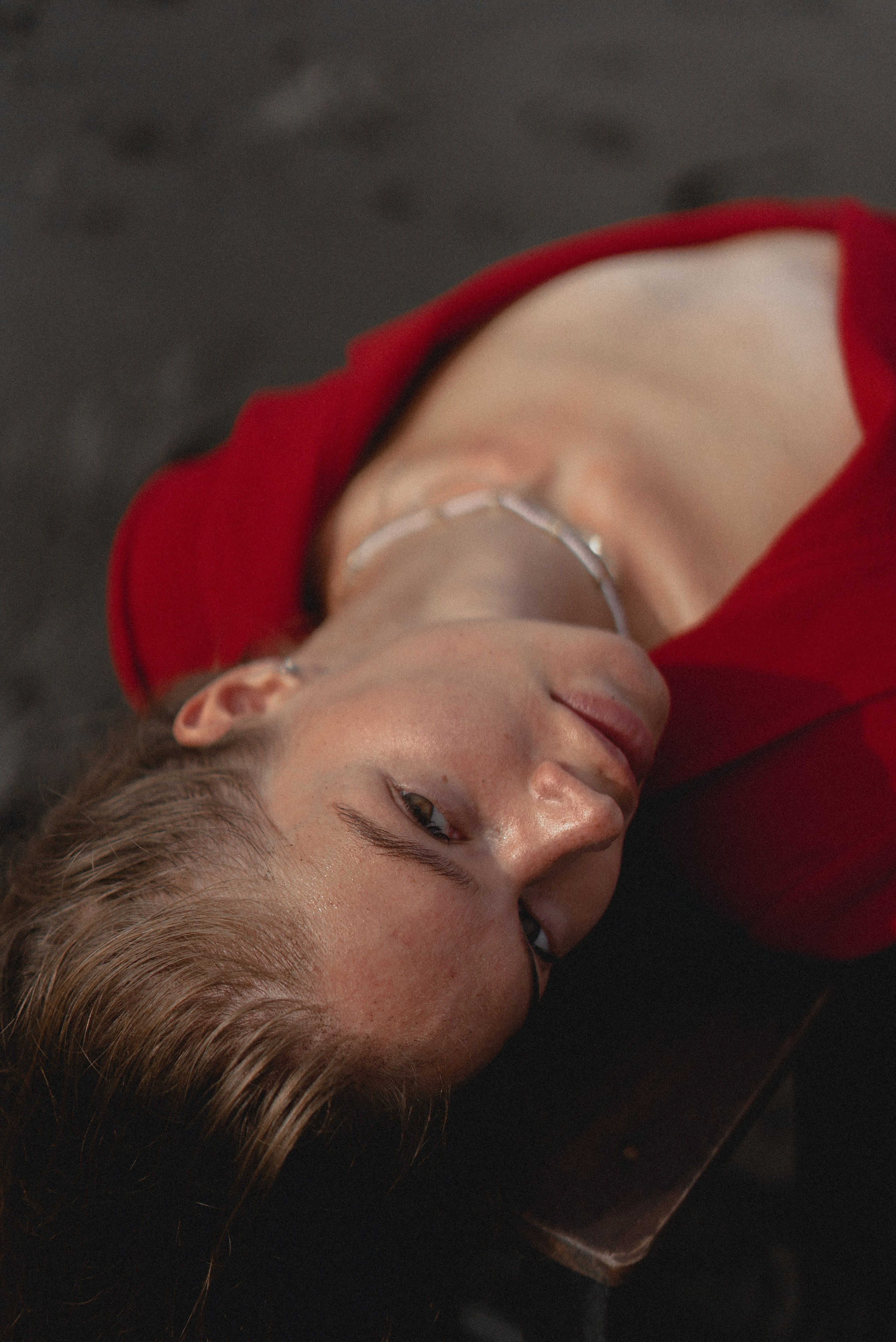 Природная съёмка