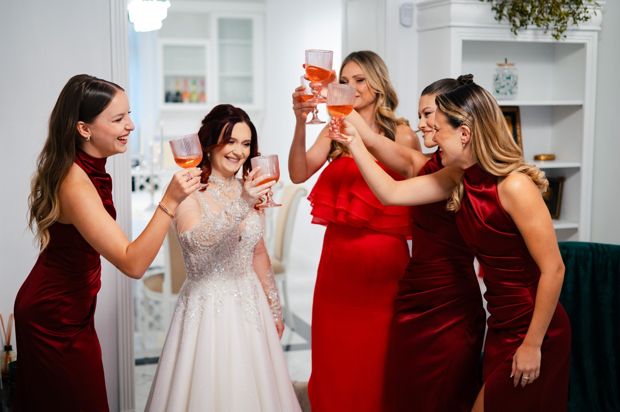 Raluca & Bogdan. BCarp Productions