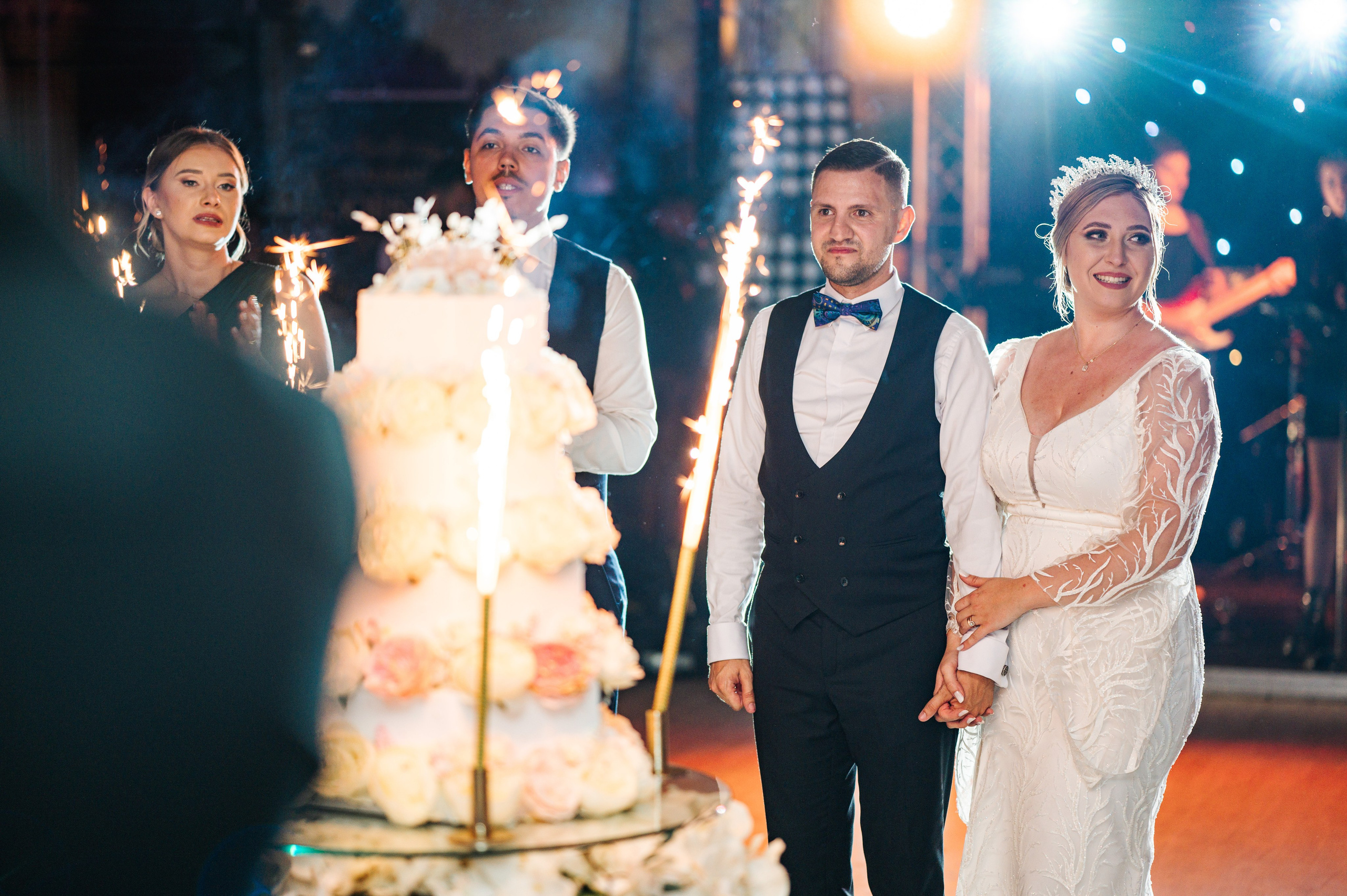 Anastasia & Alexandru. BCarp Productions