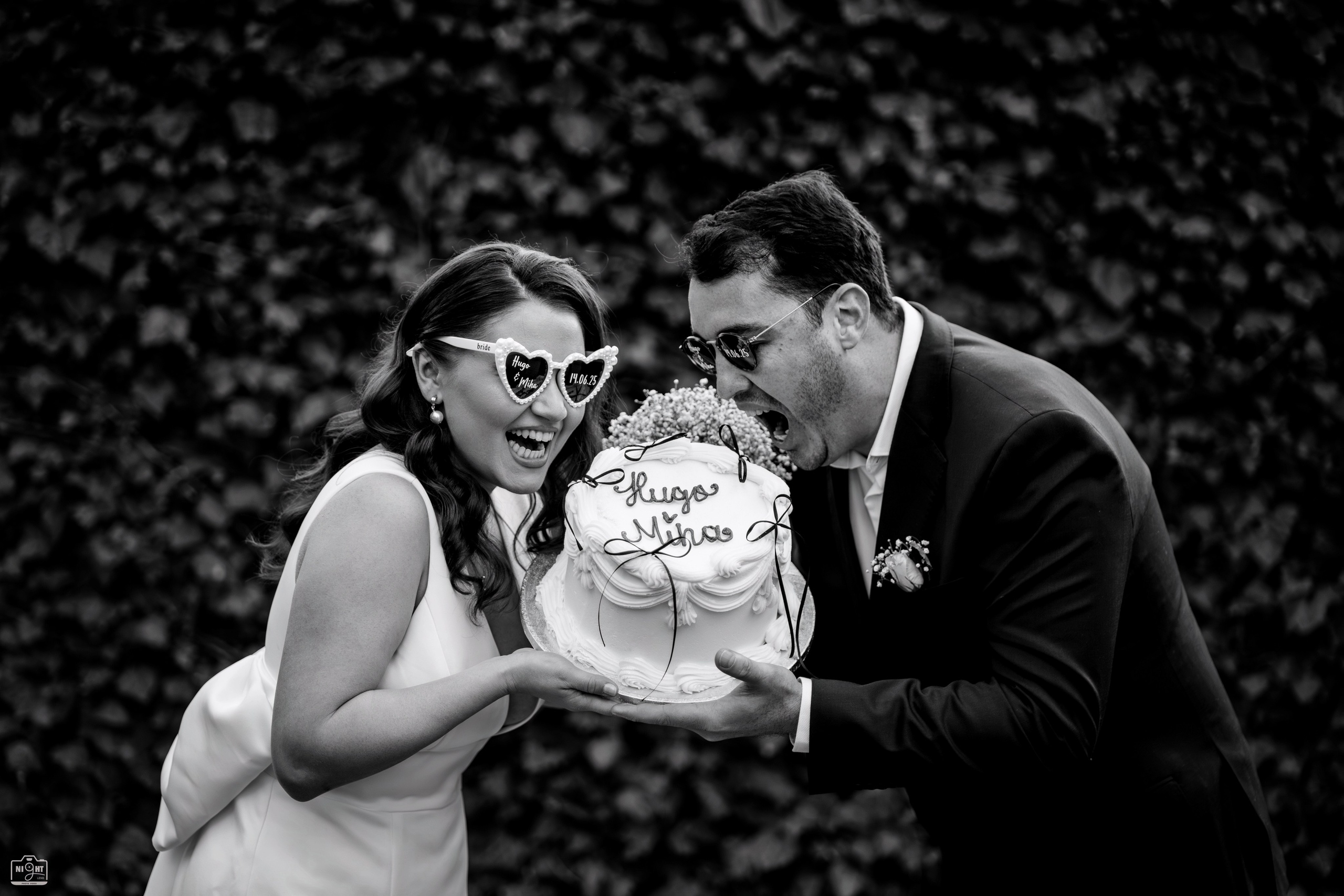 FOTO VIDEO EVENIMENTE IN LONDRA, UK - NIGHT LENS - Nunta, Botez, Aniversare