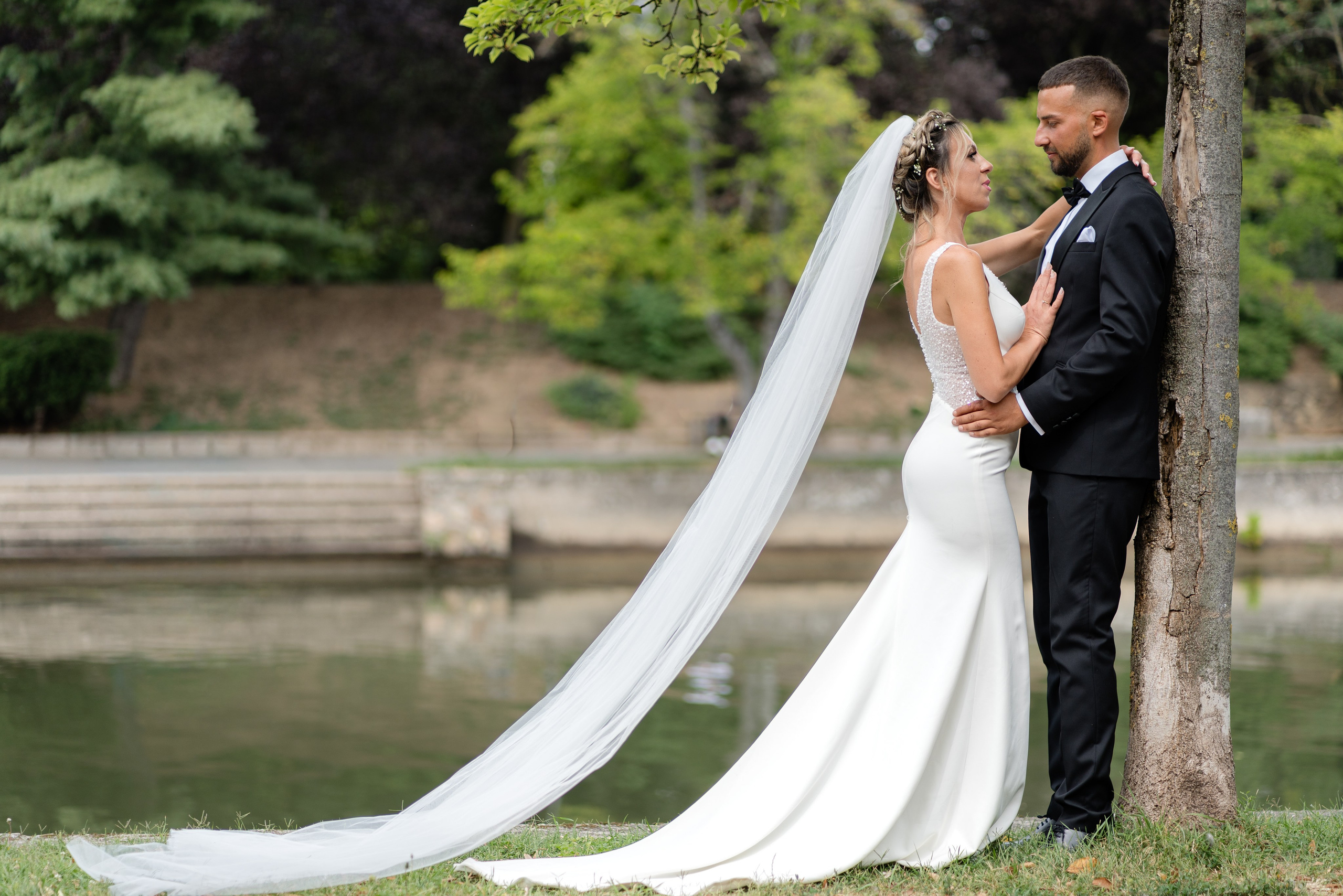 Fotografie de nuntă – Gabriel și Mădălina | Catalin Predescu. Fotograf de evenimente, portret si lifestyle