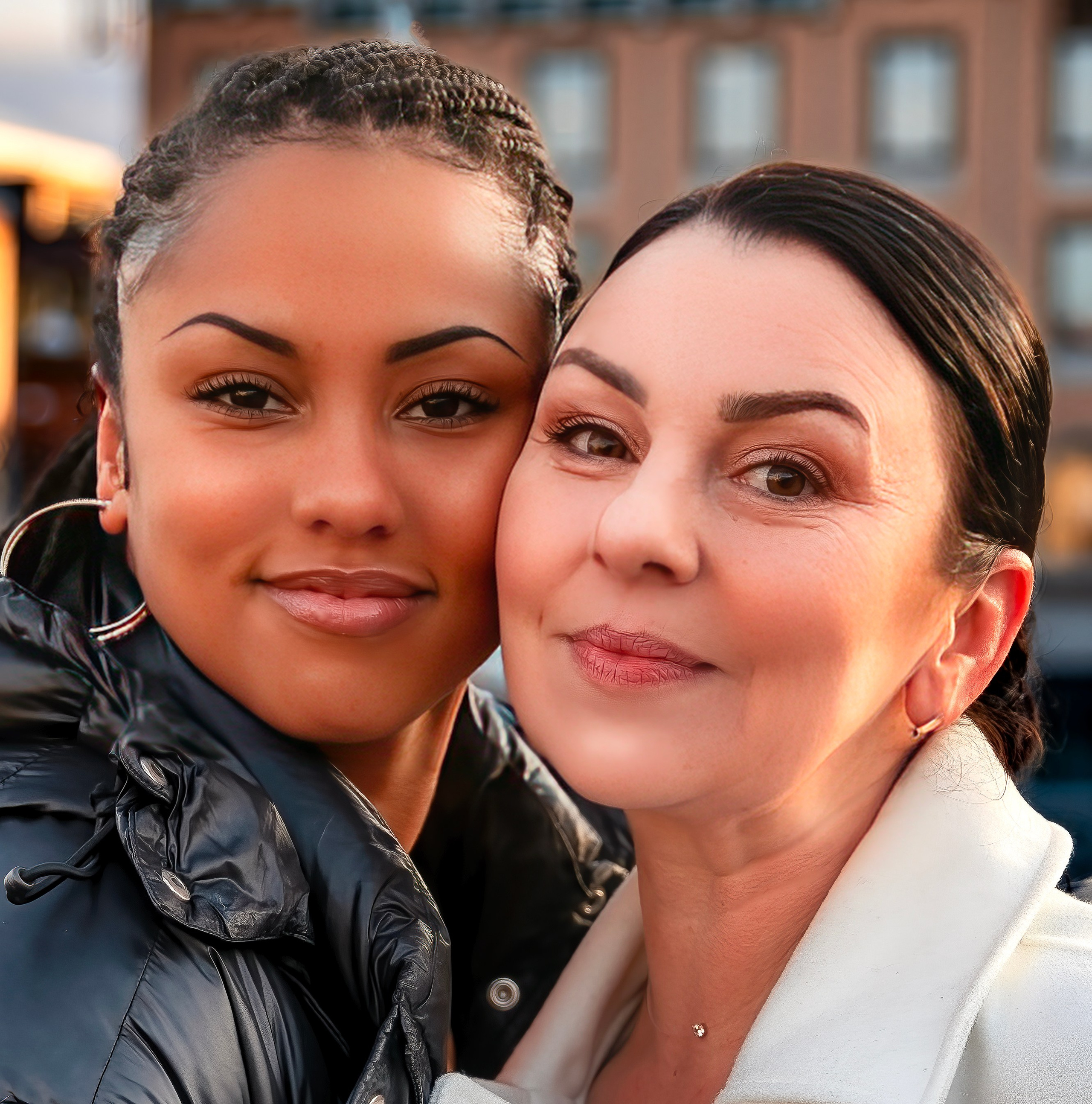 Family. Studio och familj fotograf i i Västra Götaland Elena Astrid Johansson