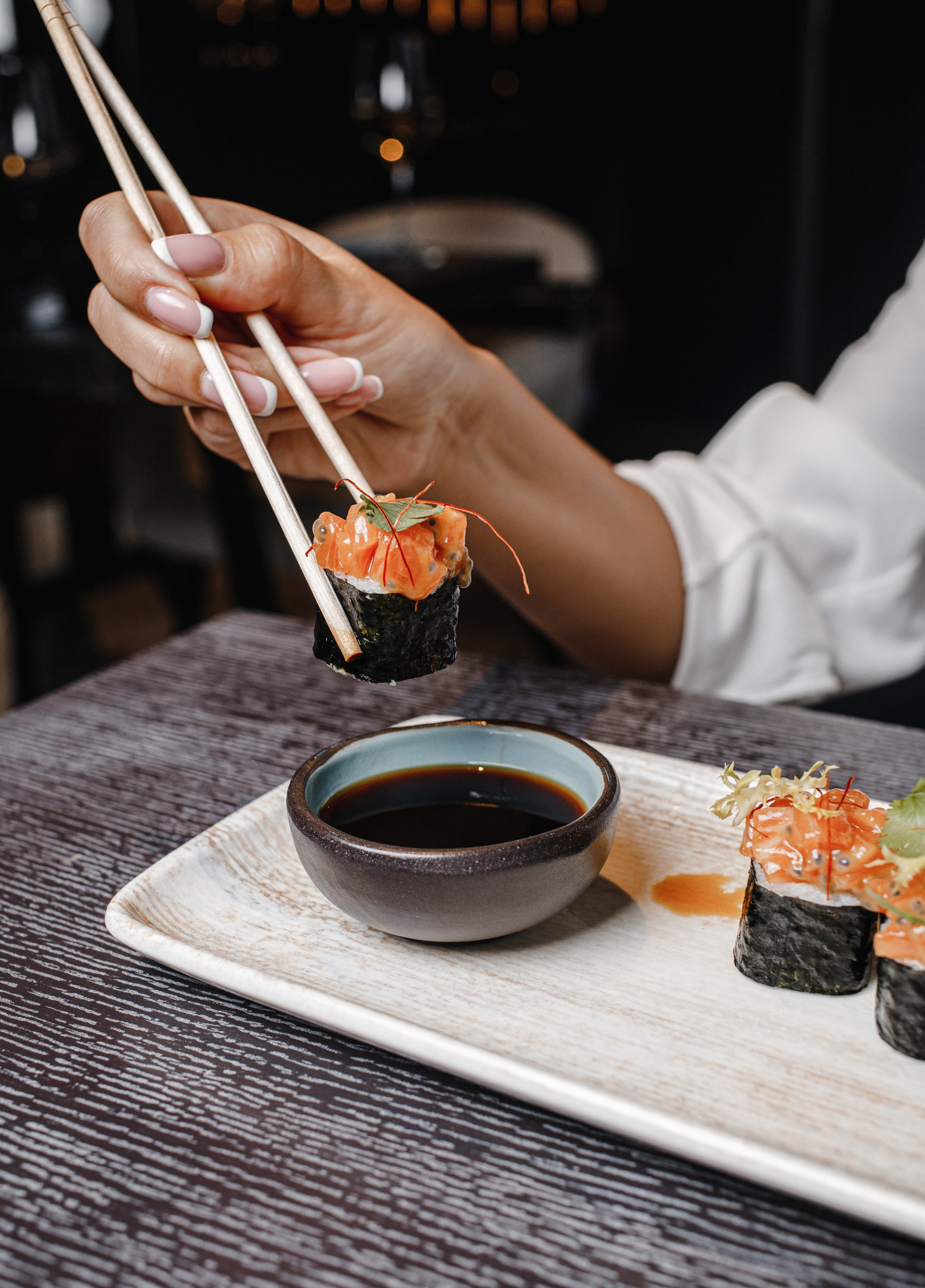 Food. Фотограф в Валенсии