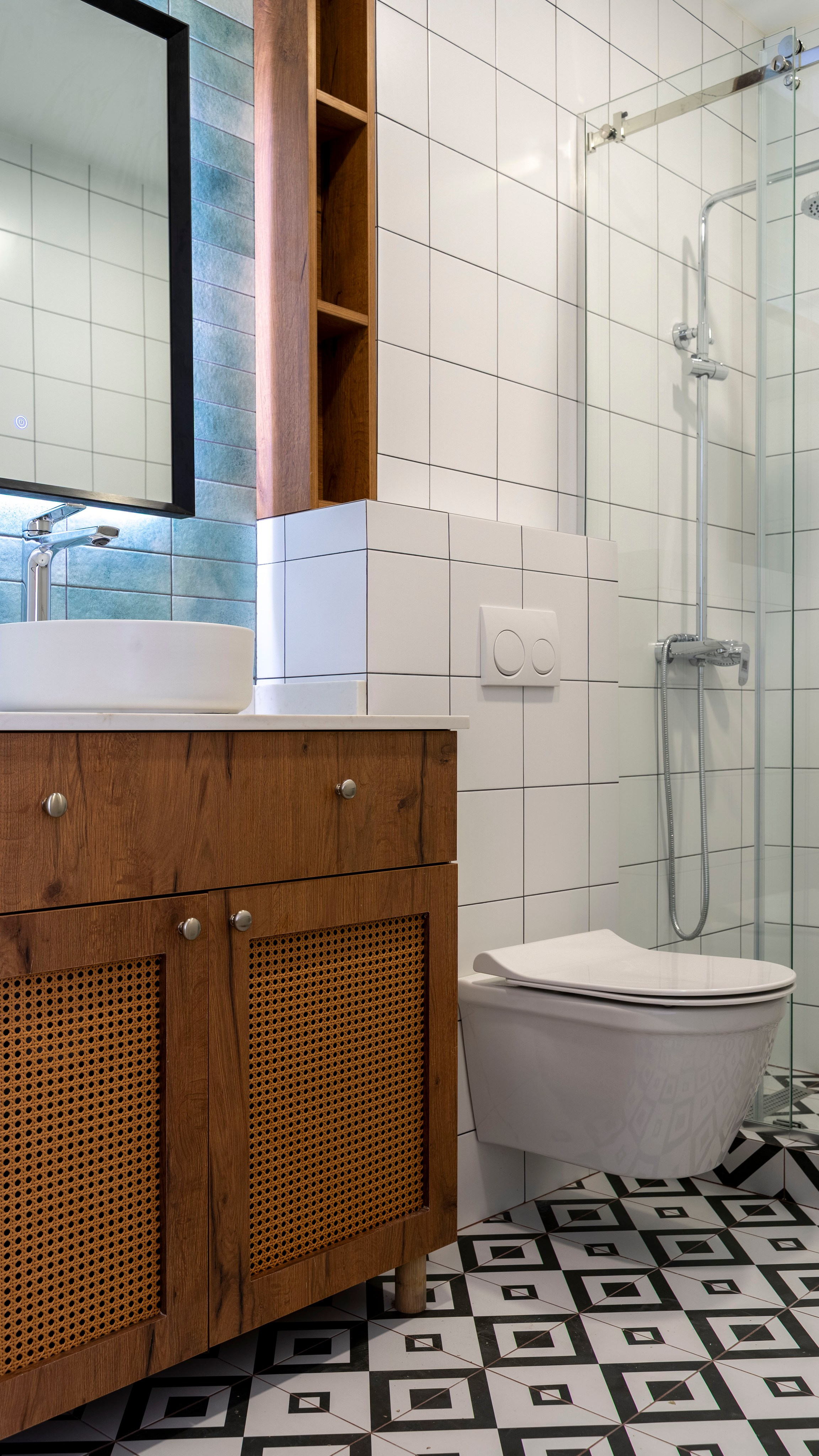 Interior portfolio. Interior photographer in Tbilisi