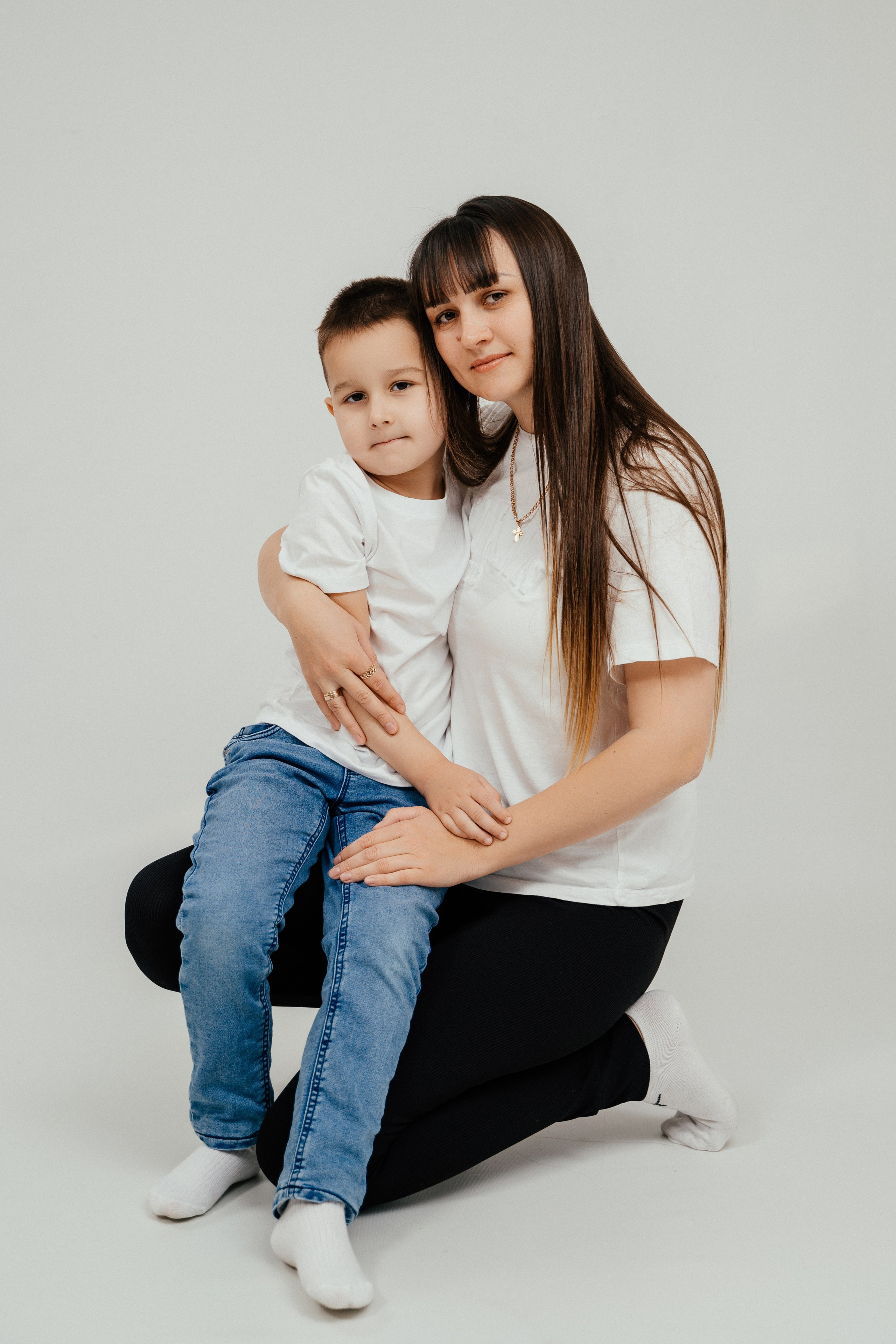 Family. Семейный и свадебный фотограф Ирина Будеч