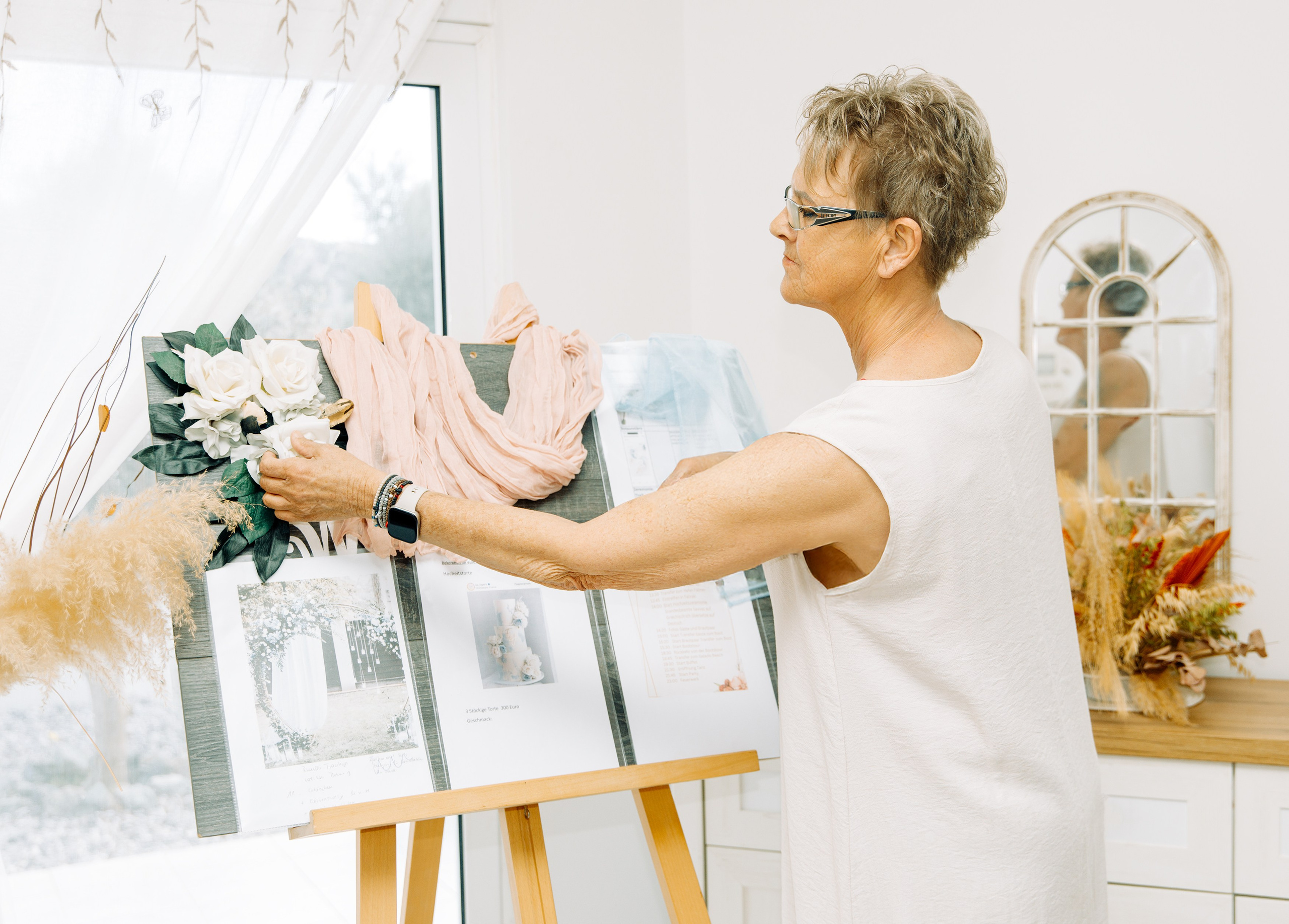 Blog. Renate Woeste | Weddingplanerin auf Rhodos Ich verwandle Hochzeitsträume in wahre Meeresmomente. Lass uns deinen besonderen Tag unvergesslic