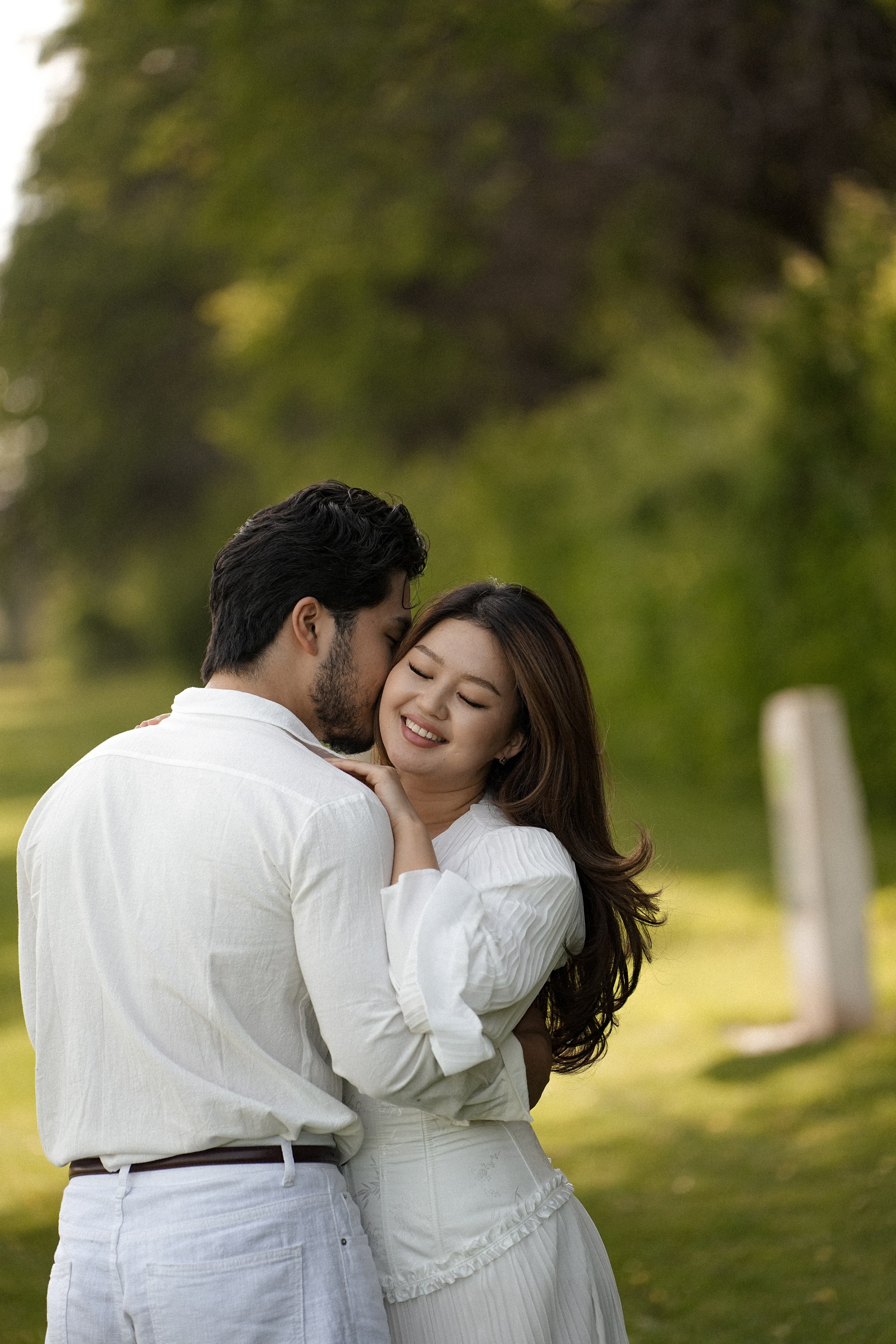Love. Sariev