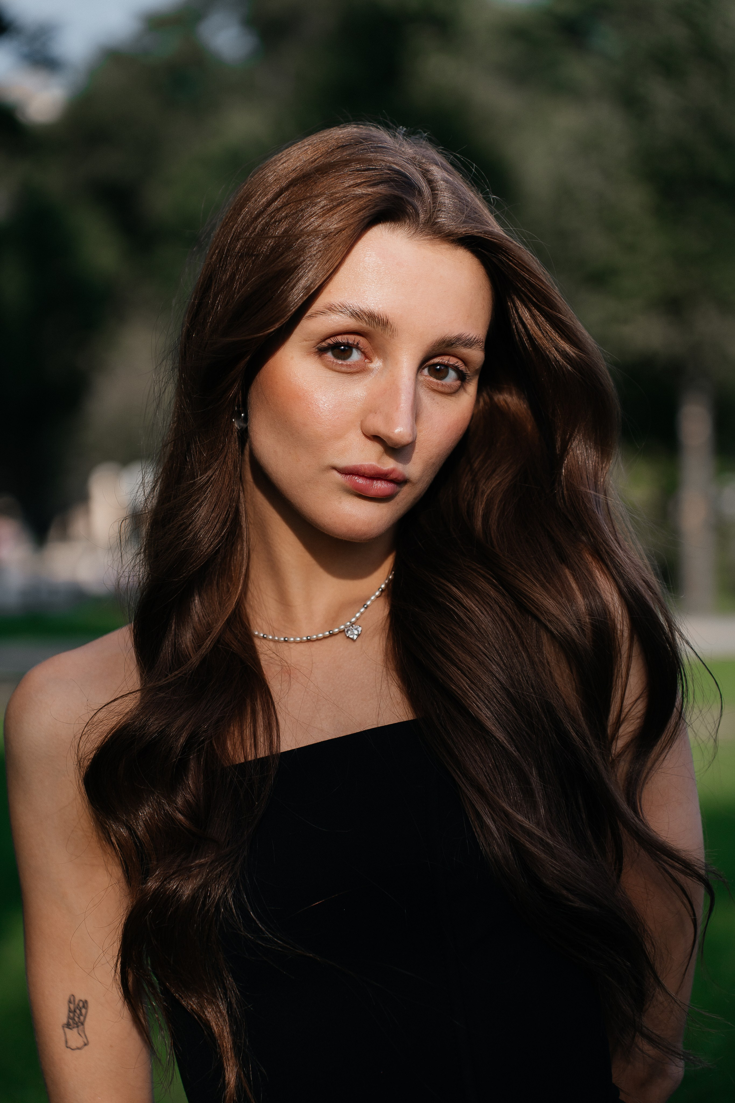 Arina. Photographer in Barcelona