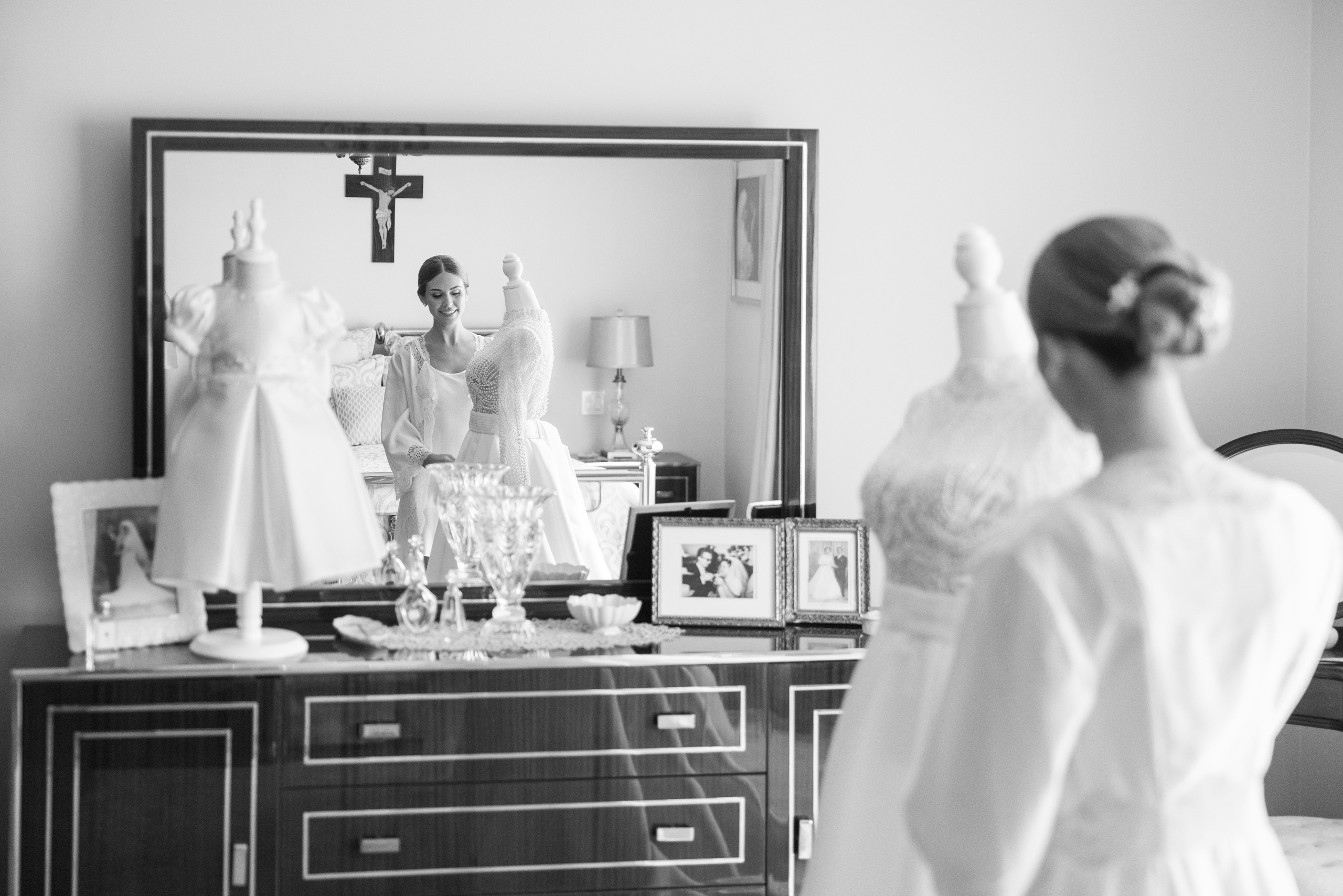 Alessia & Forrest. Wedding Photo & Video