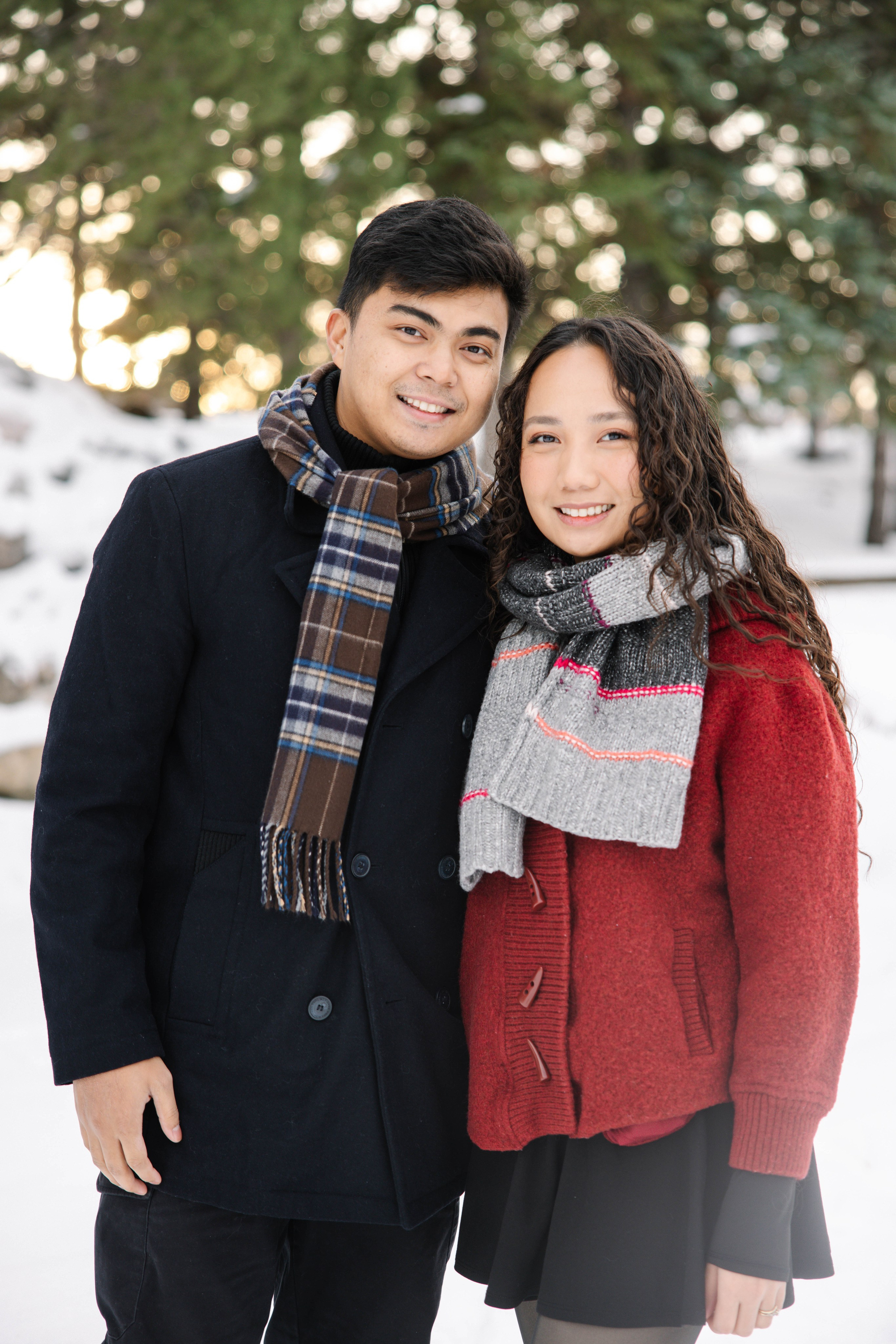 Kiah & Family. Wedding photography and videography in Regina, Saskatchewan