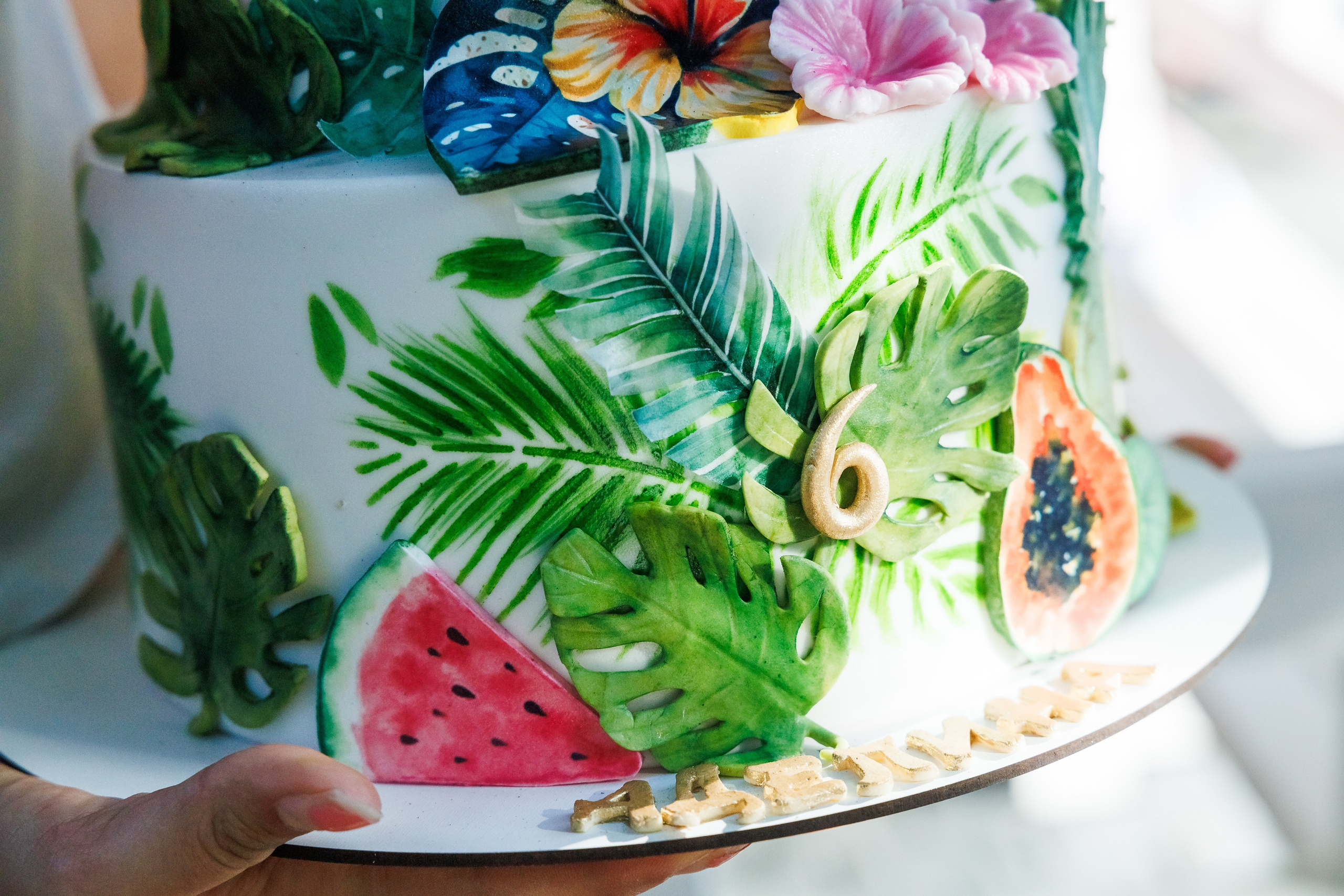 Честит Рожден Ден. Фотограф Ирина Йотова