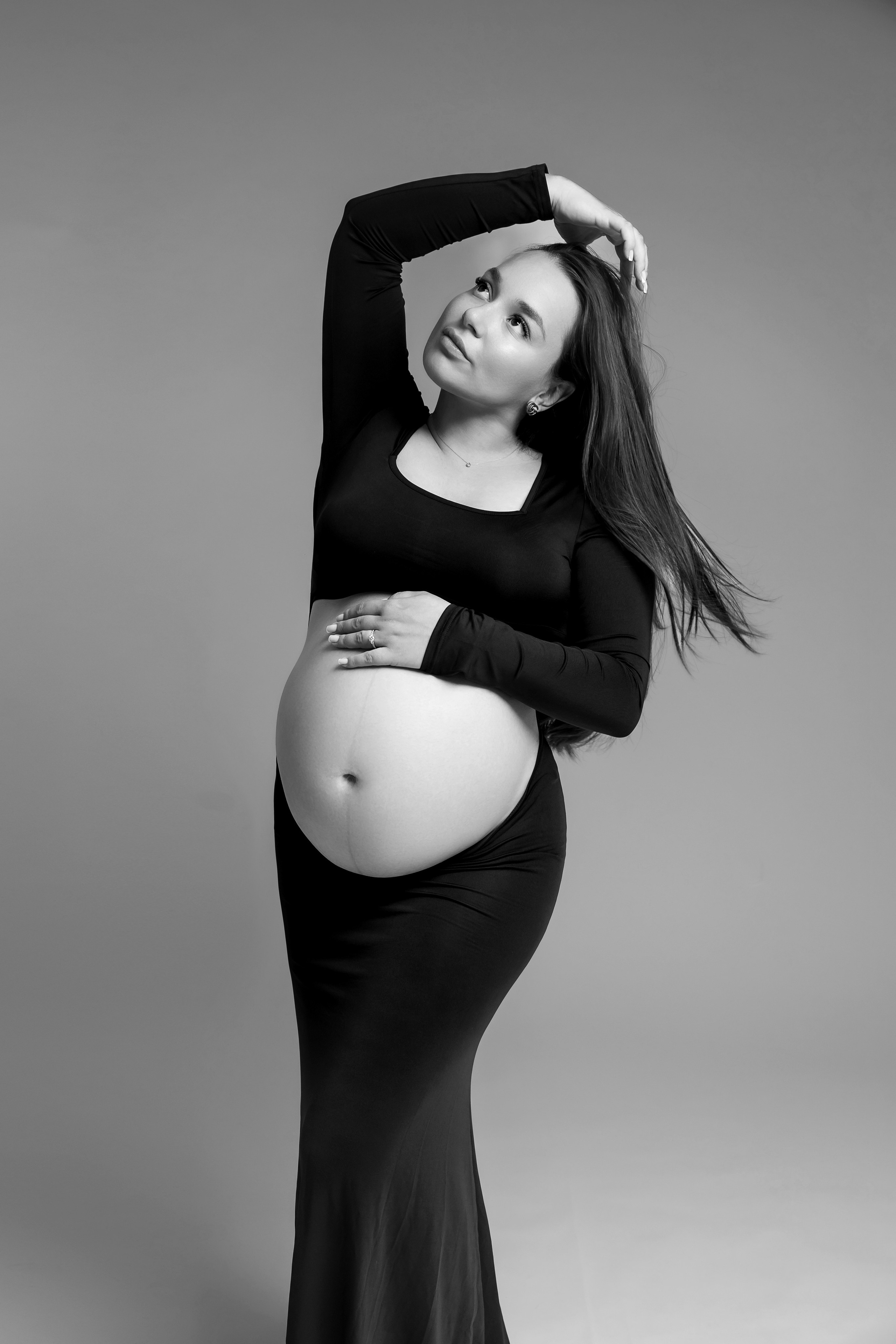 Бремена фотосесия. Фотограф Ирина Йотова