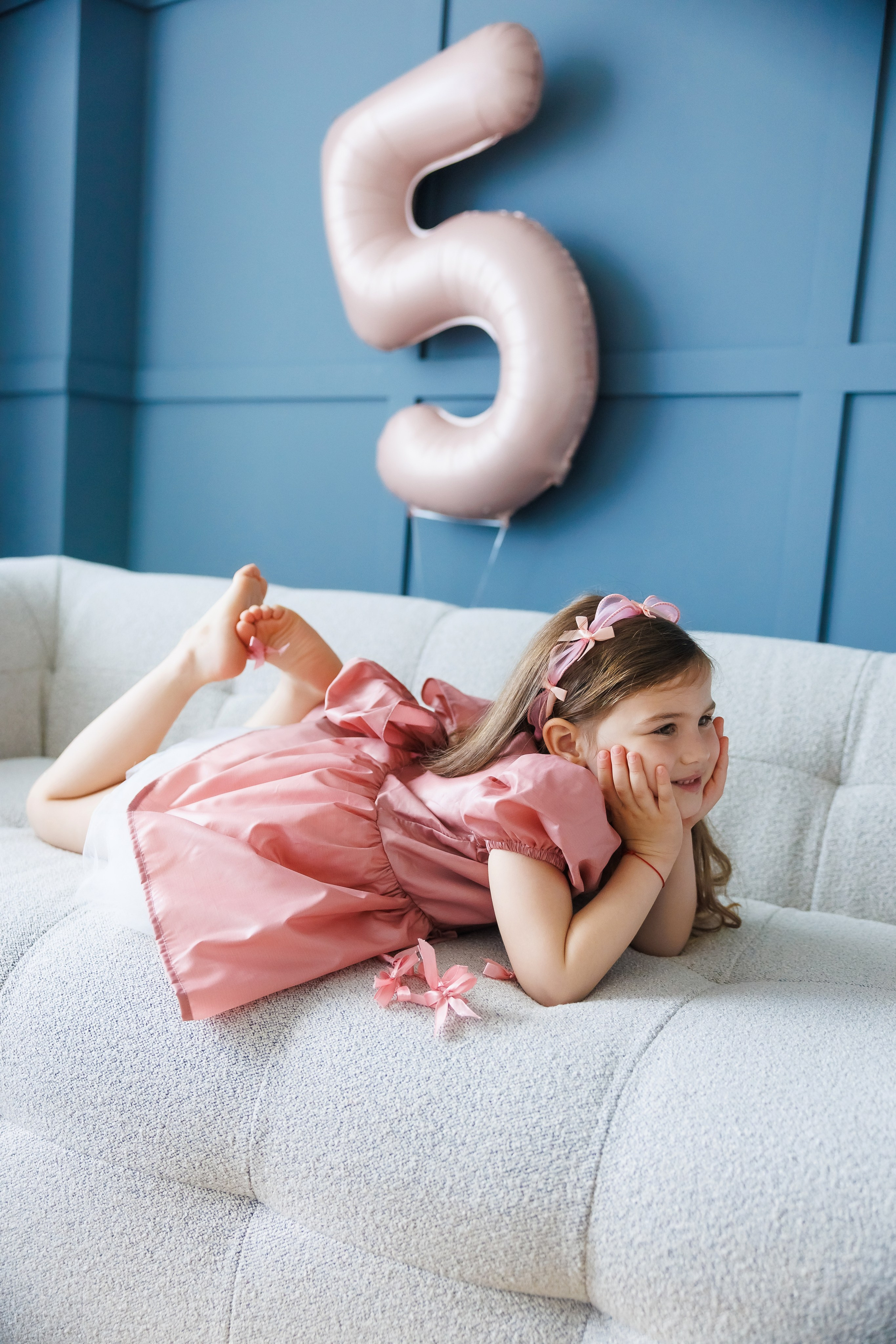 Честит Рожден Ден. Фотограф Ирина Йотова