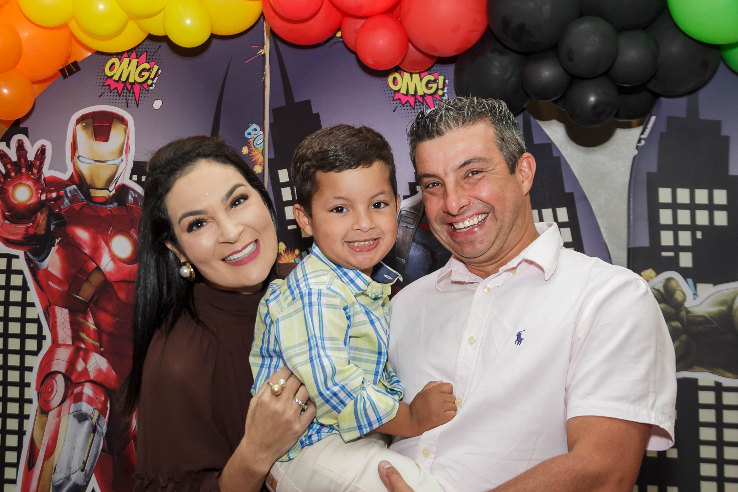 4 Anos de Benício. Marcus Monteiro Fotografia