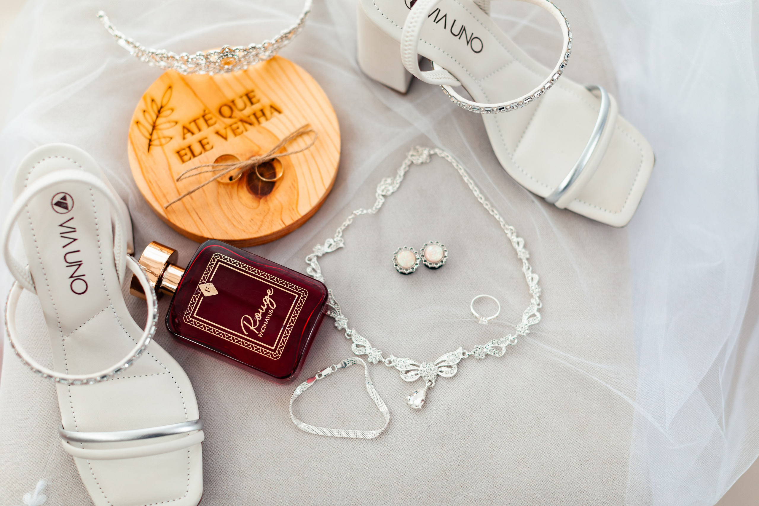 Histórias de Casamento