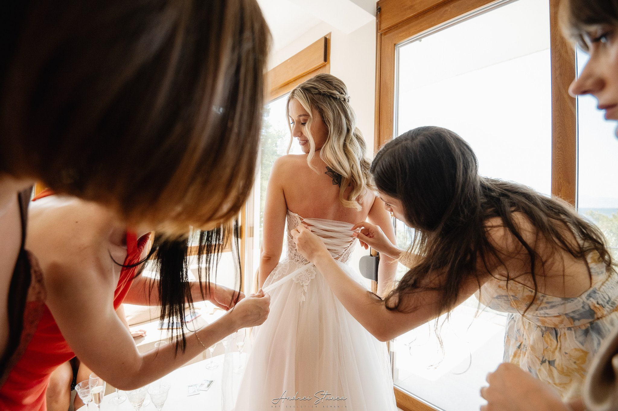 Sorina & Razvan. Andrei Stanea