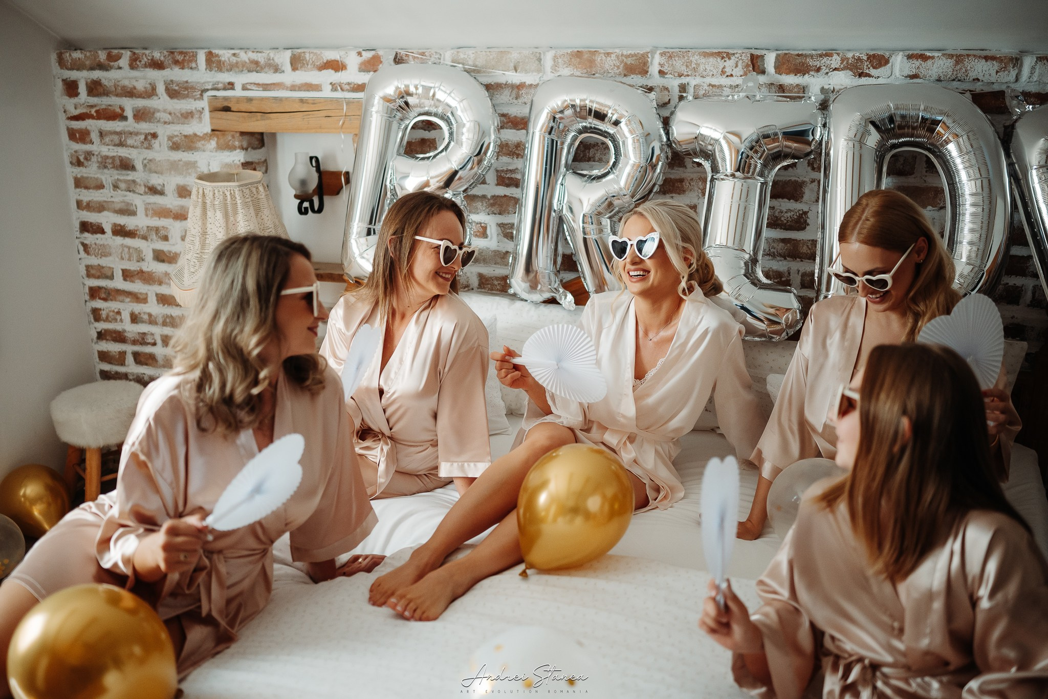 Mihaela & George. Andrei Stanea