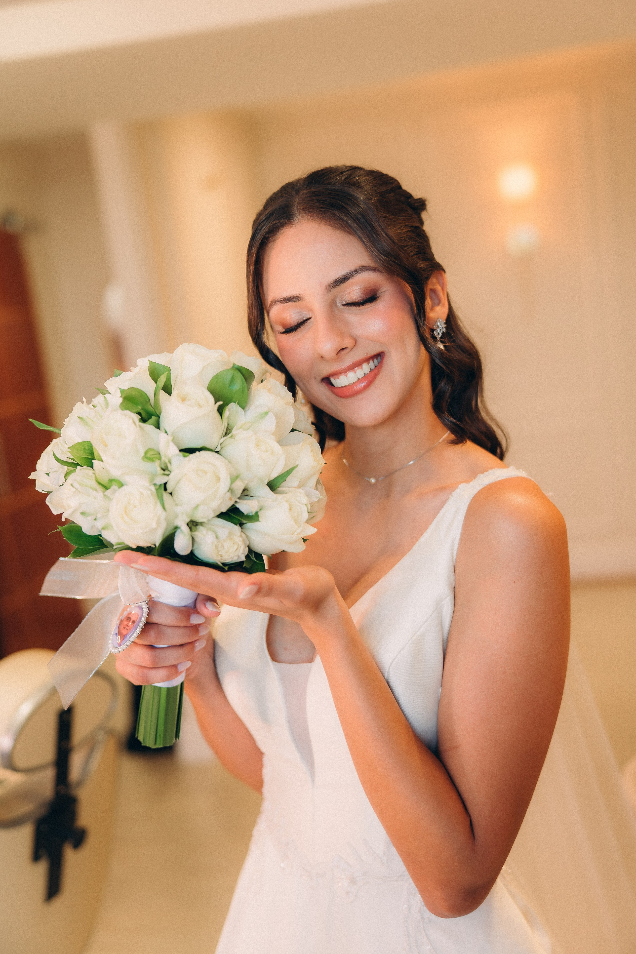 Casamento Jennifer e Paulo. Principal