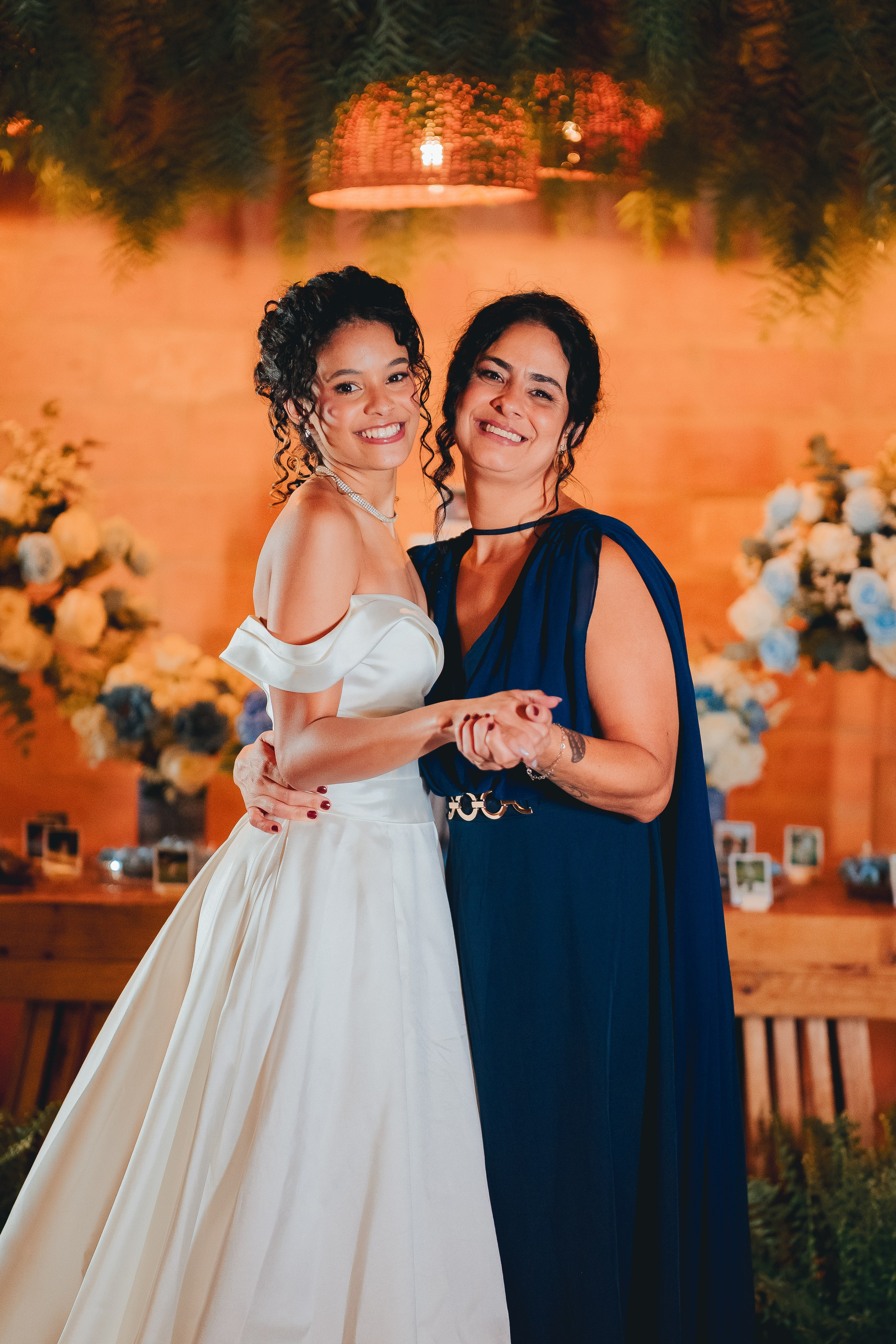 Casamento Jeniffer e Wesley — Sitio Renascer. Fotógrafo Renan Lima