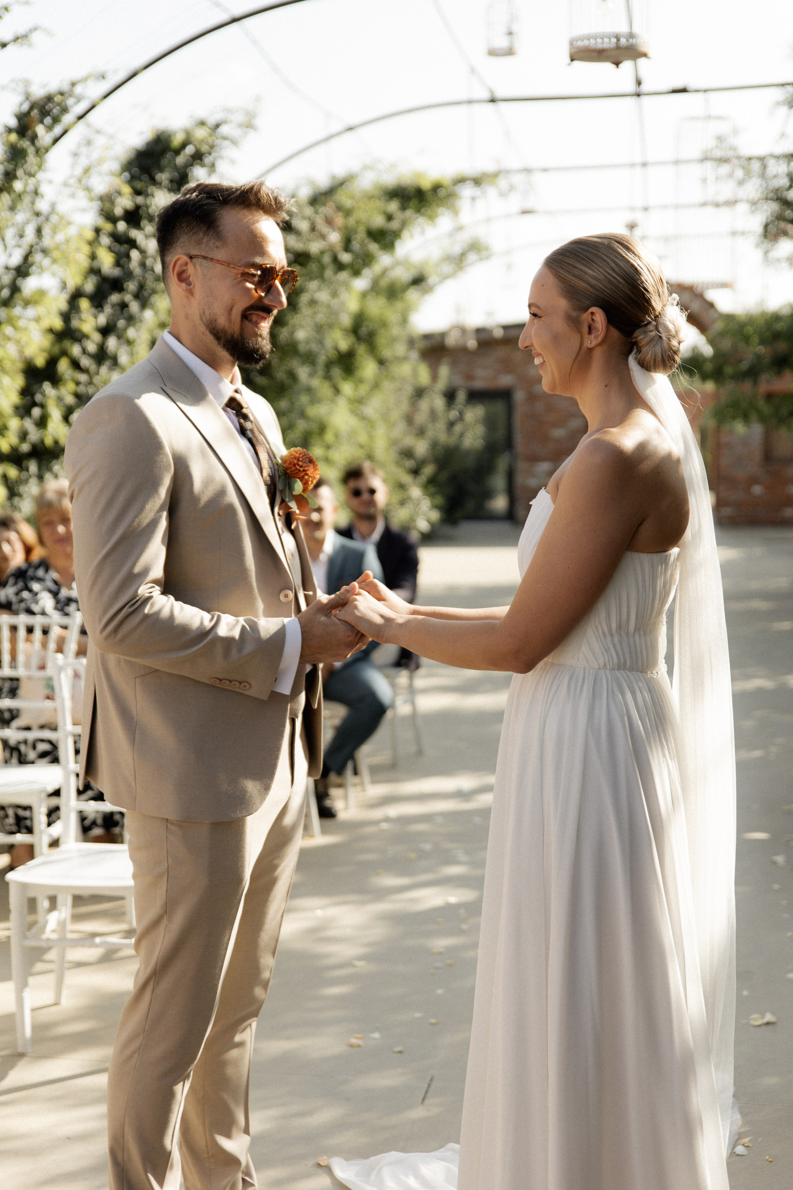 Wedding at Province Timisoara | Cristina & Robert. Wedding photographer and videographer based in Timisoara, Romania