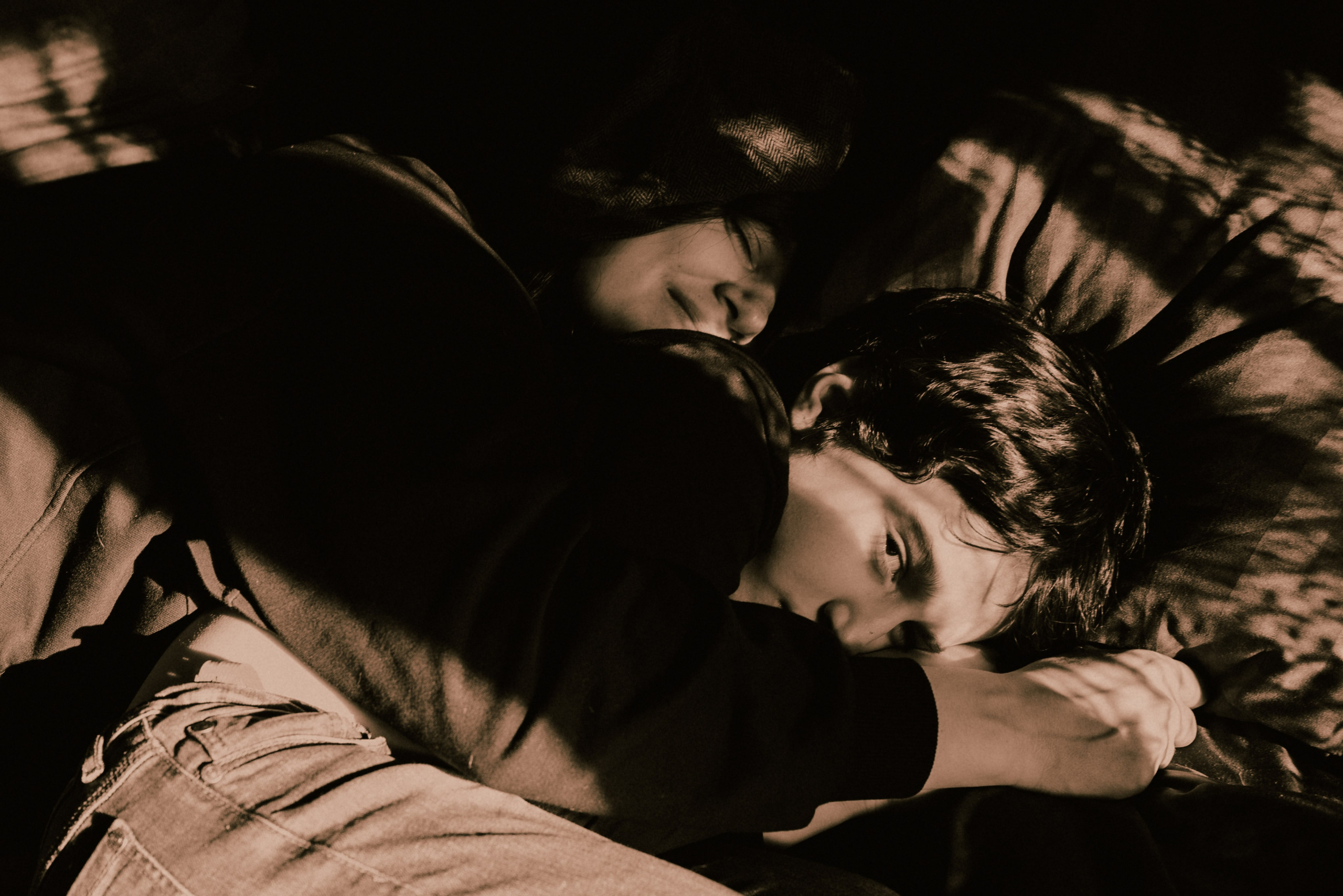 Some words about Mother’s Love. Ekaterina Tsurkina-Appina Photography Canada