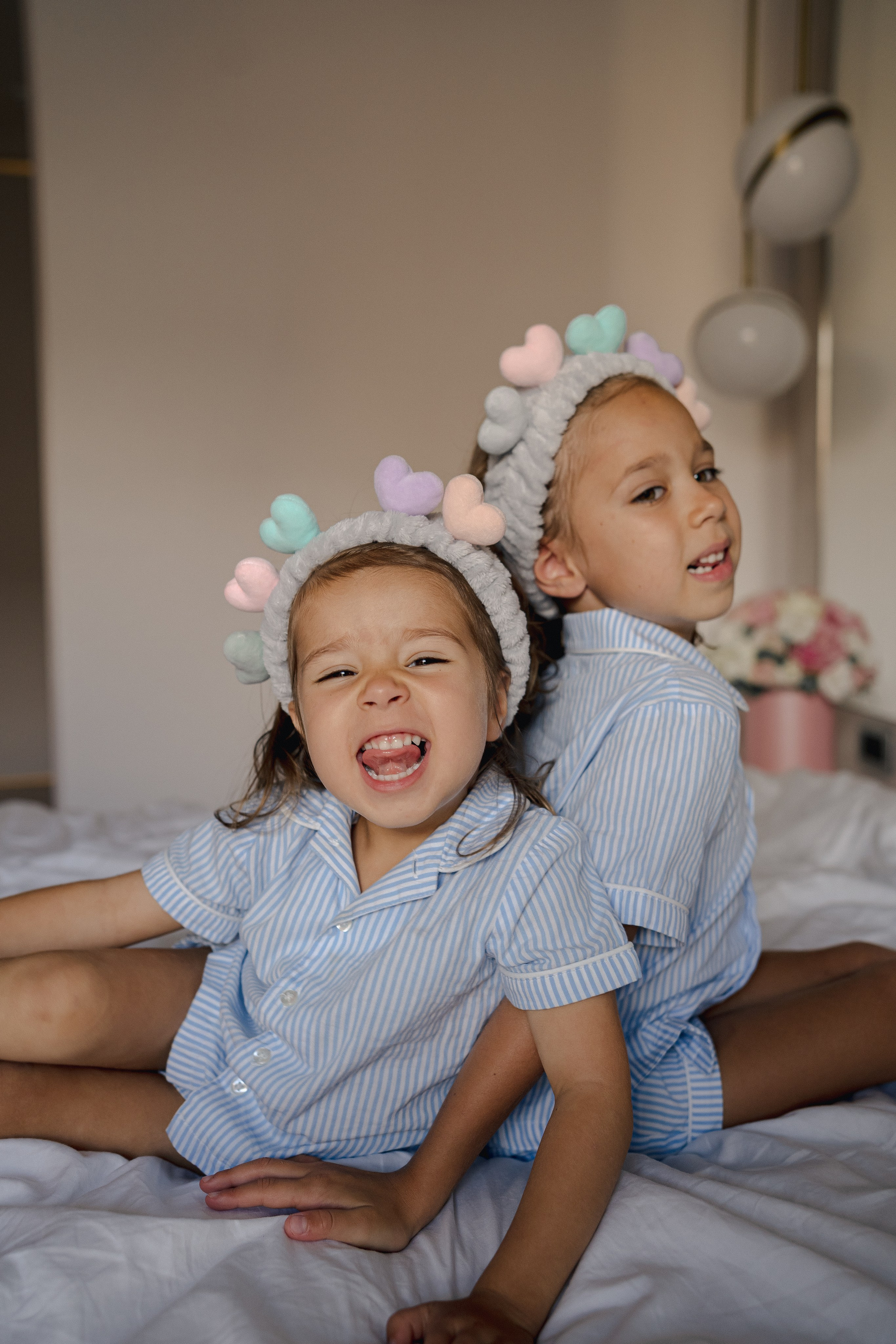 Детский праздник. Фотограф Москва Ларина Юлия