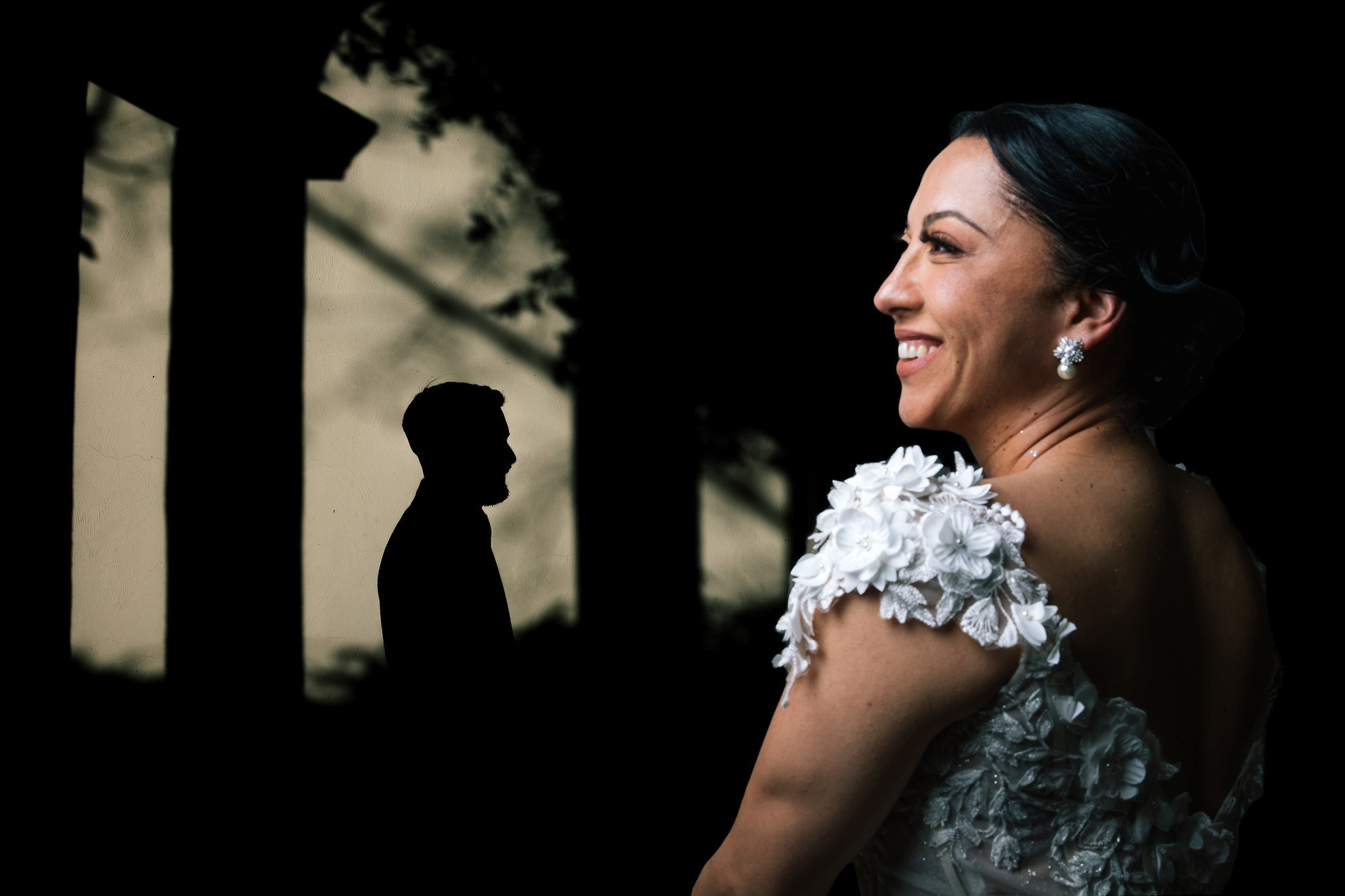 Galería Formal. Jorge Romero Fotógrafo de bodas