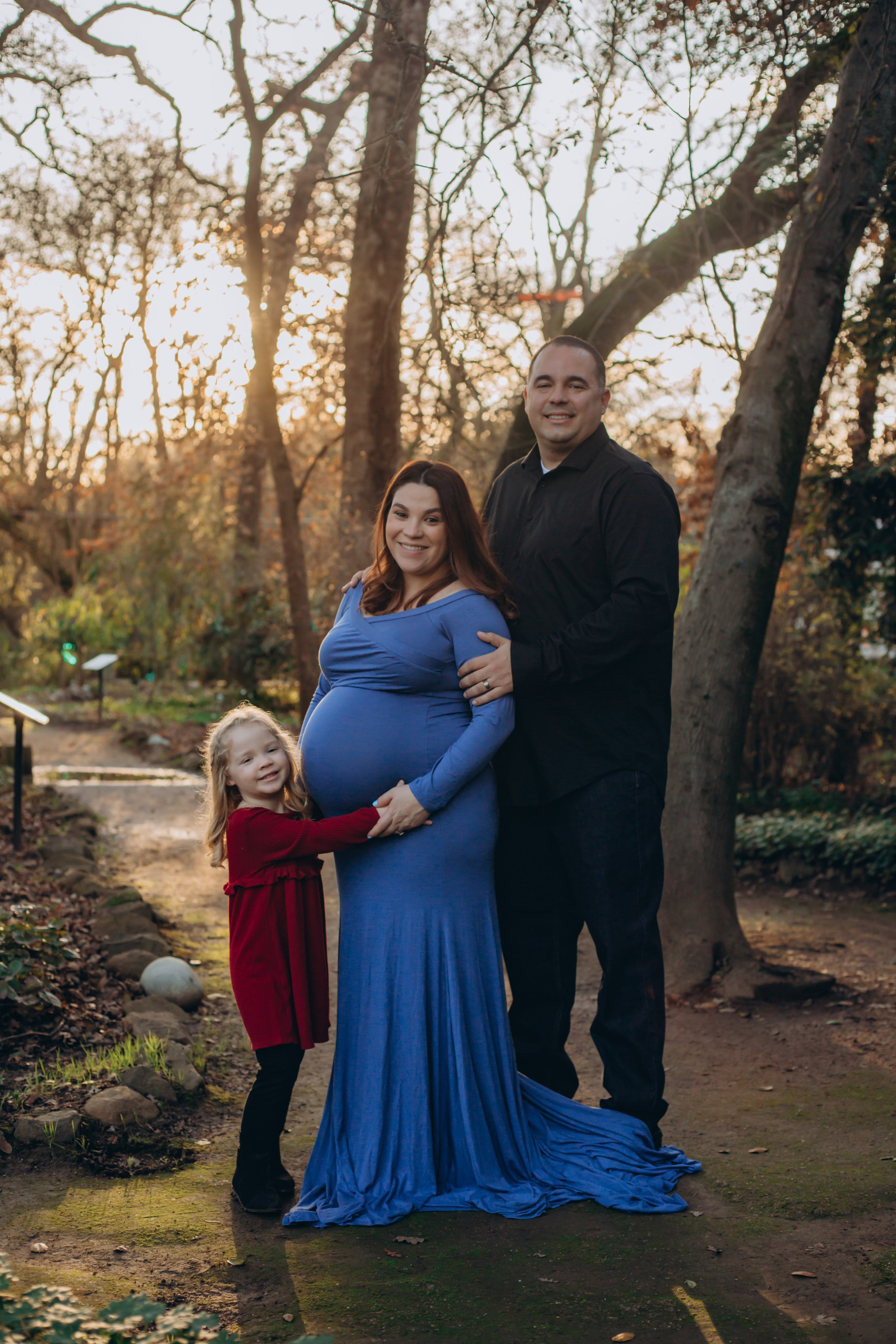 Wonderfule Pregnancy. Family and children’s lifestyle photographer Elena Tumanova