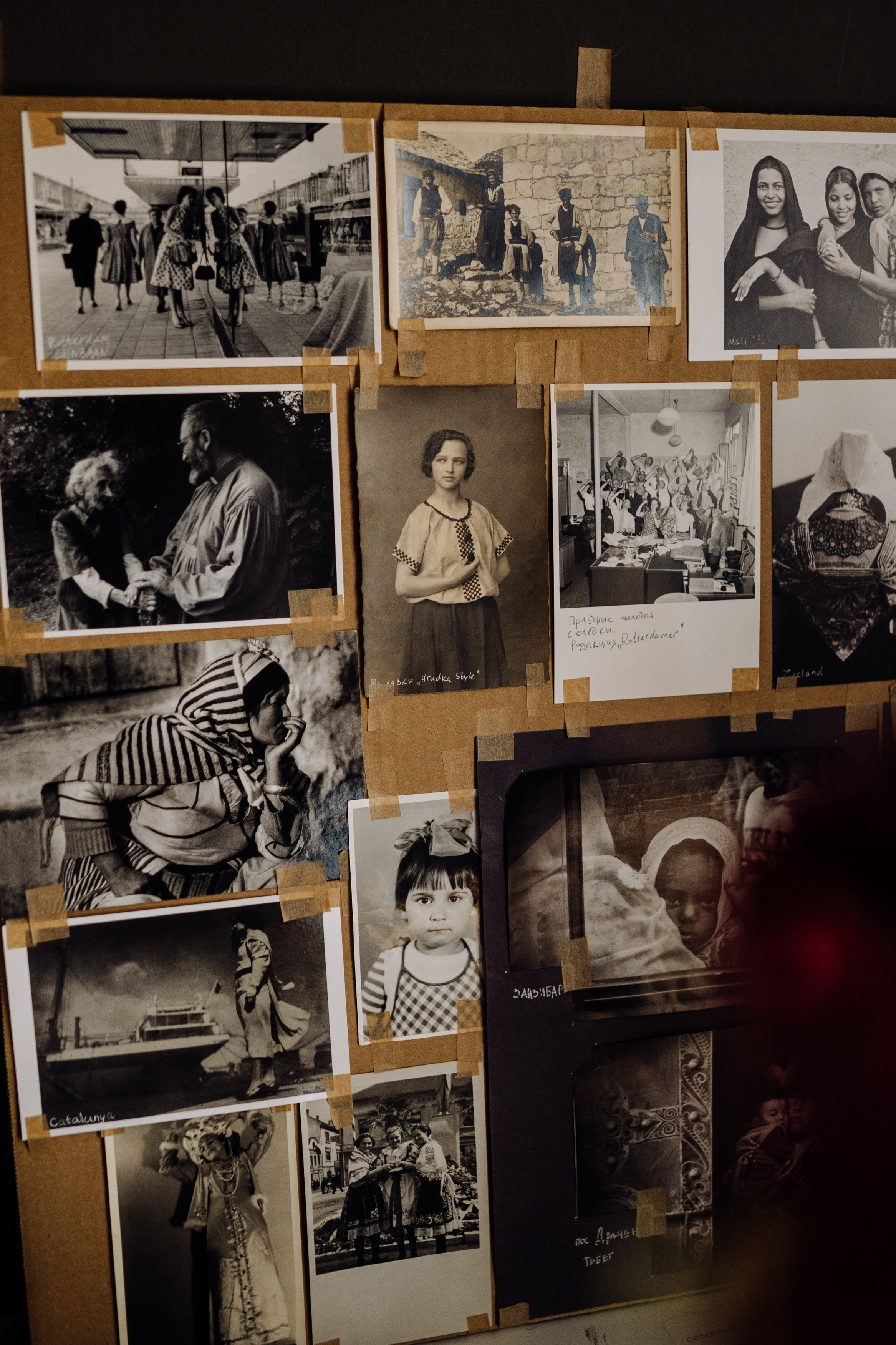 Elena. Фотограф в Праге Анна Лебедева