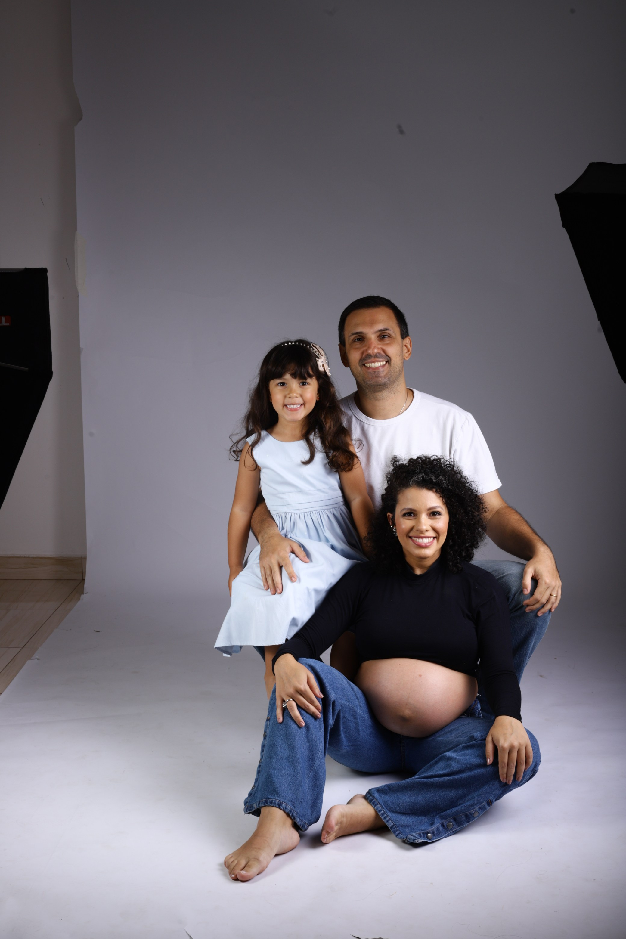 Paula — Gestante. Estúdio Ibrahim | Fotografia em Uberlândia — Corporativo e Família