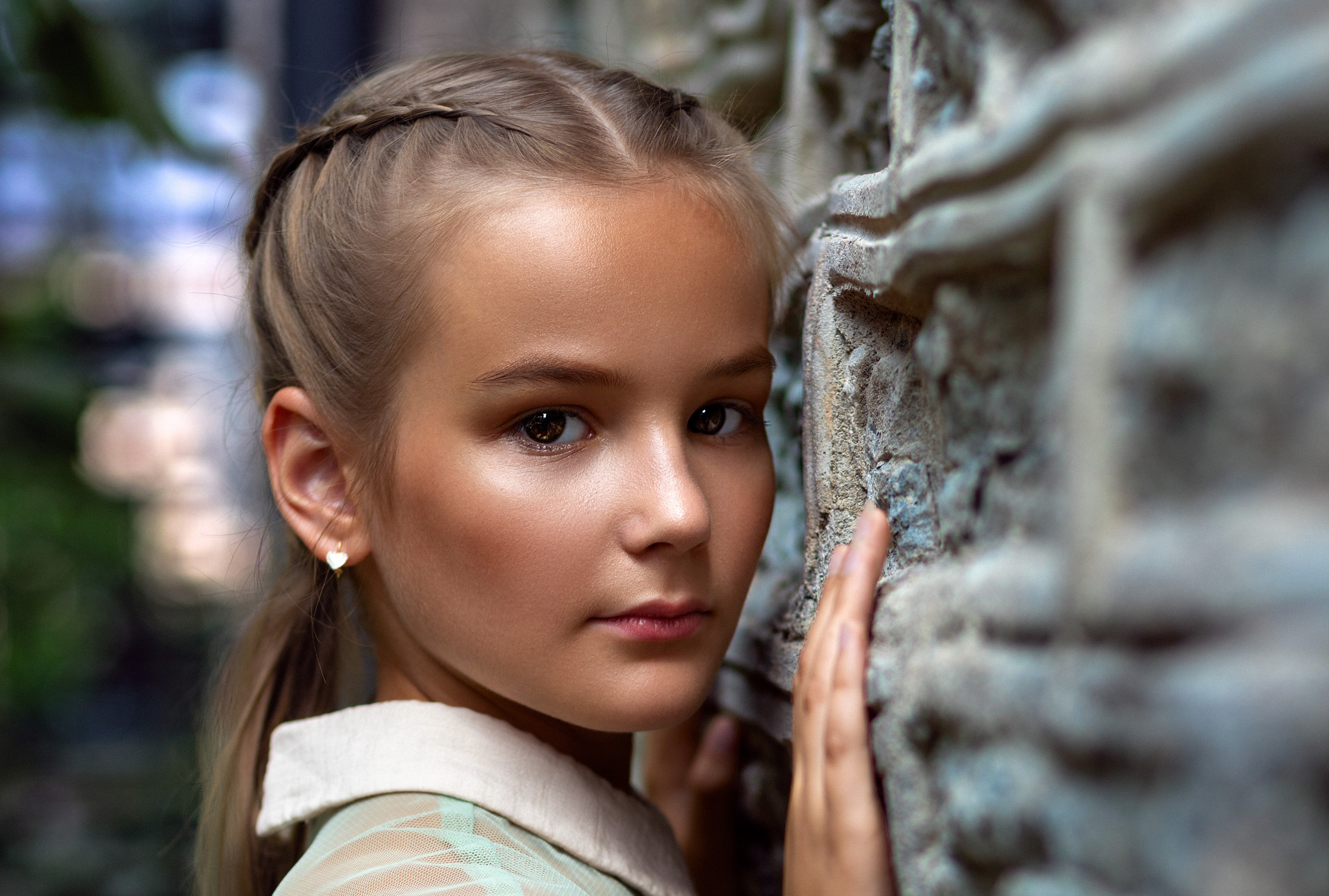 Children's Photoshoot. Tony photographer and videographer in Tallinn