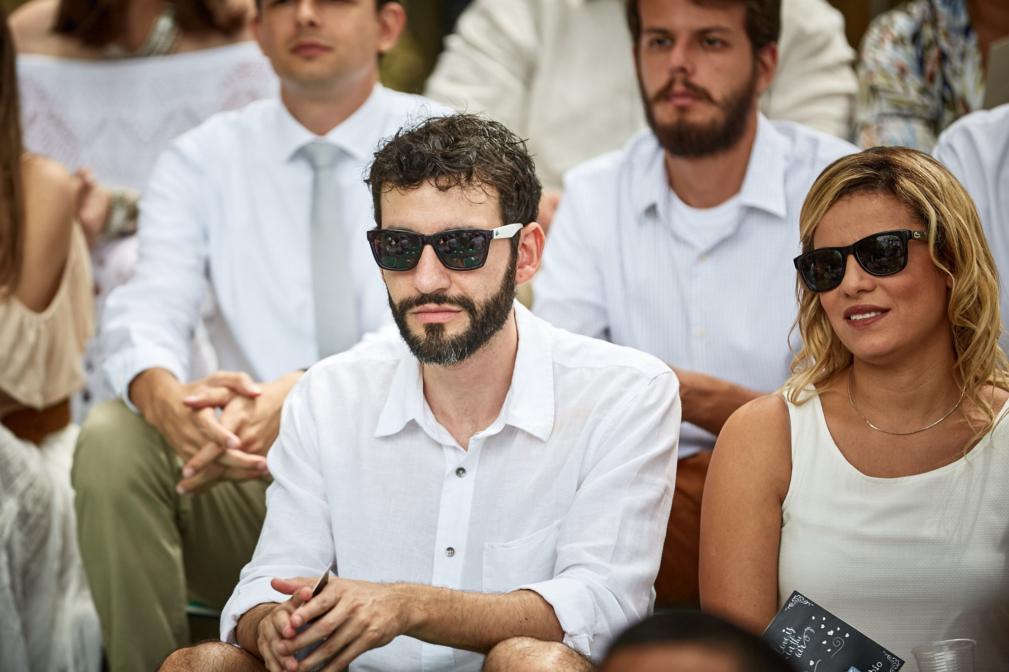 Casamento Kitty e Fábio. Fotógrafo de casamentos em Florianópolis
