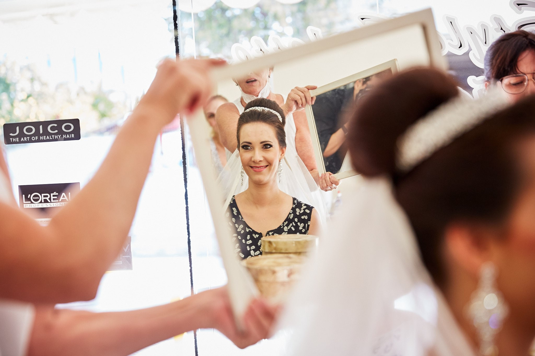 Casamento Mônica e Rafael. Fotógrafo de casamentos em Florianópolis