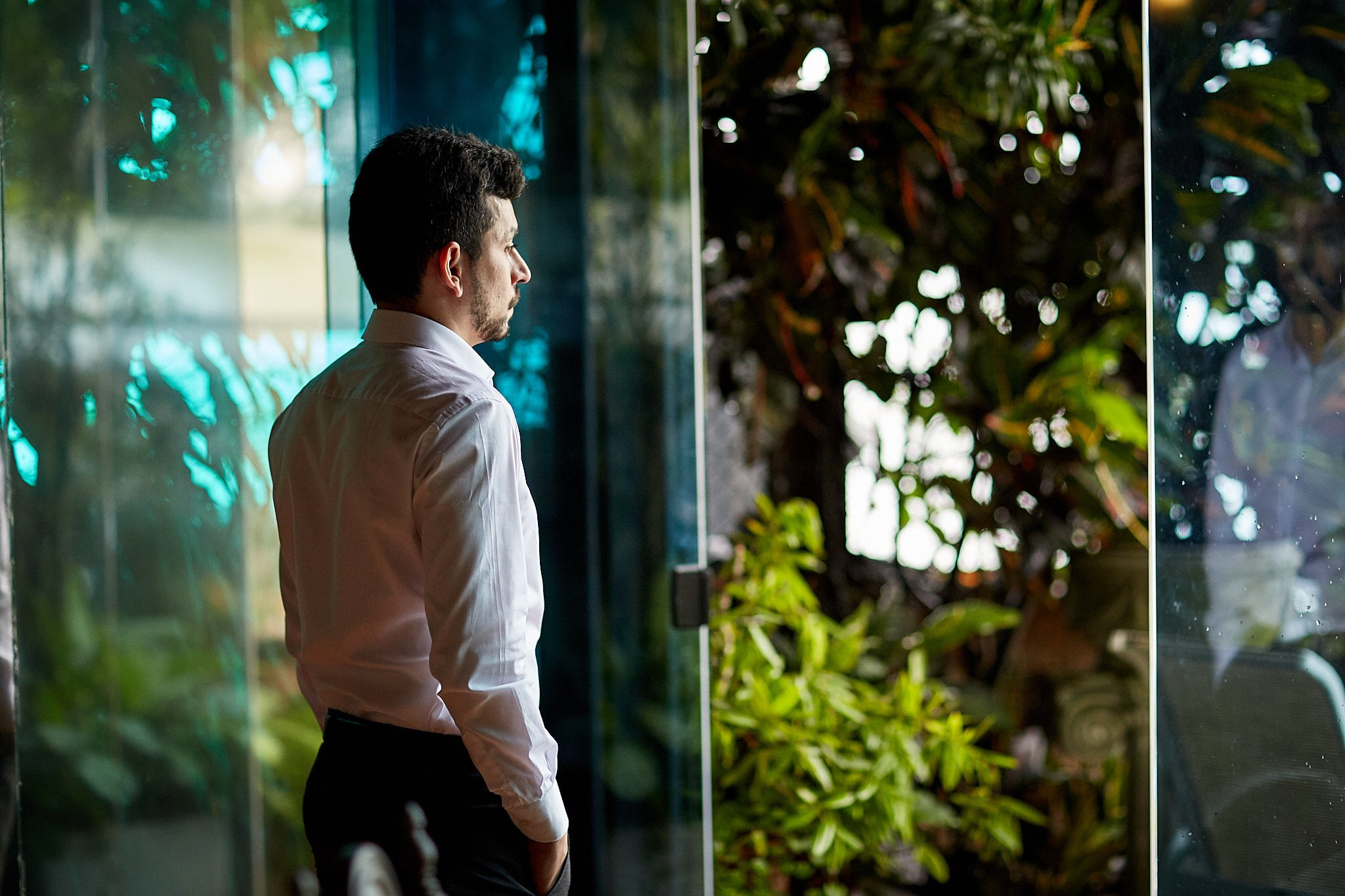 Casamento Tânia e Zé. Fotógrafo de casamentos em Florianópolis
