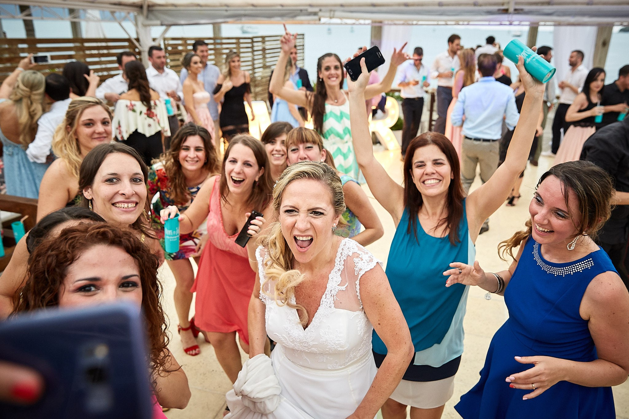 Casamento Mariana e Julián. Fotógrafo de casamentos em Florianópolis