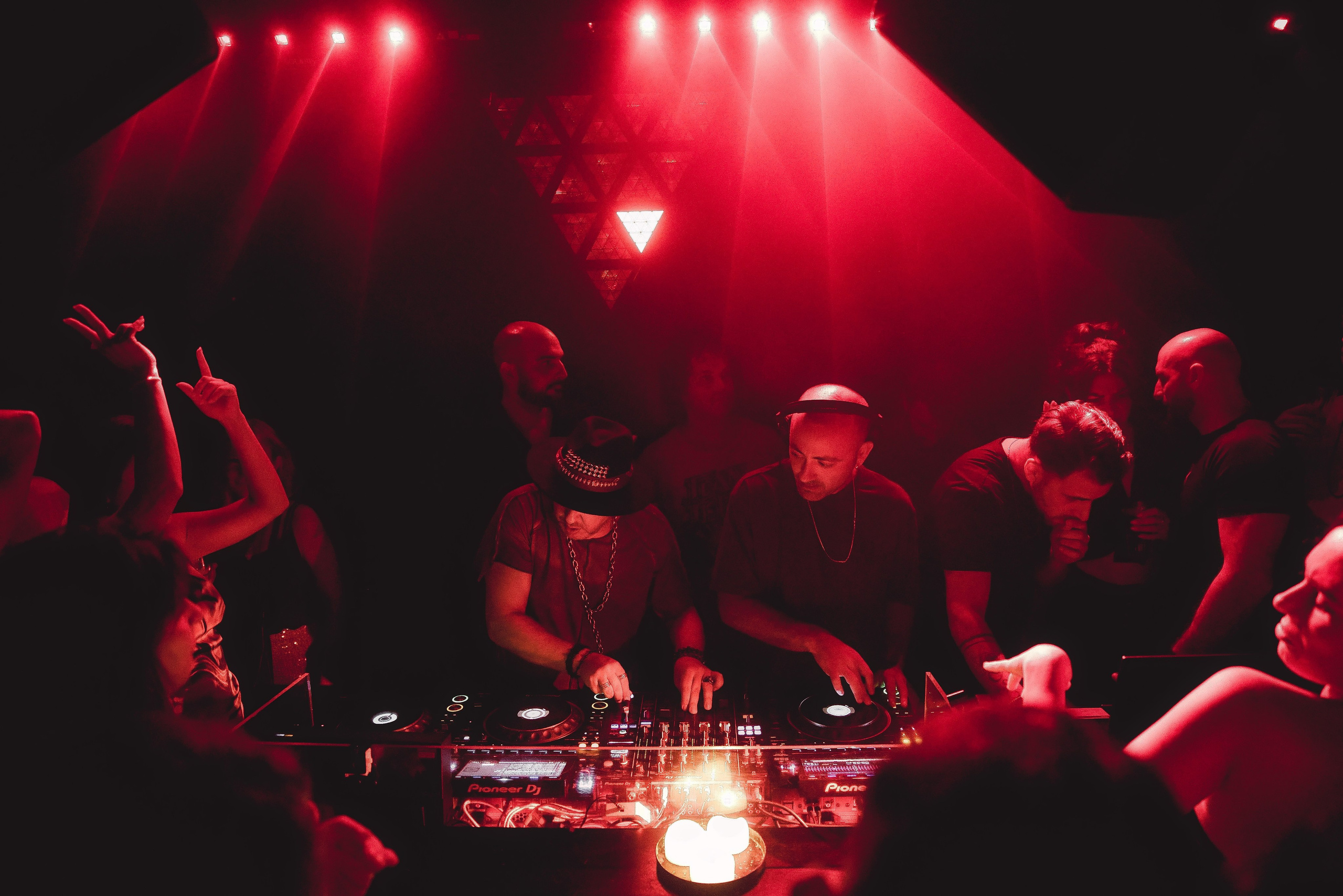 Club photo. Pressskit