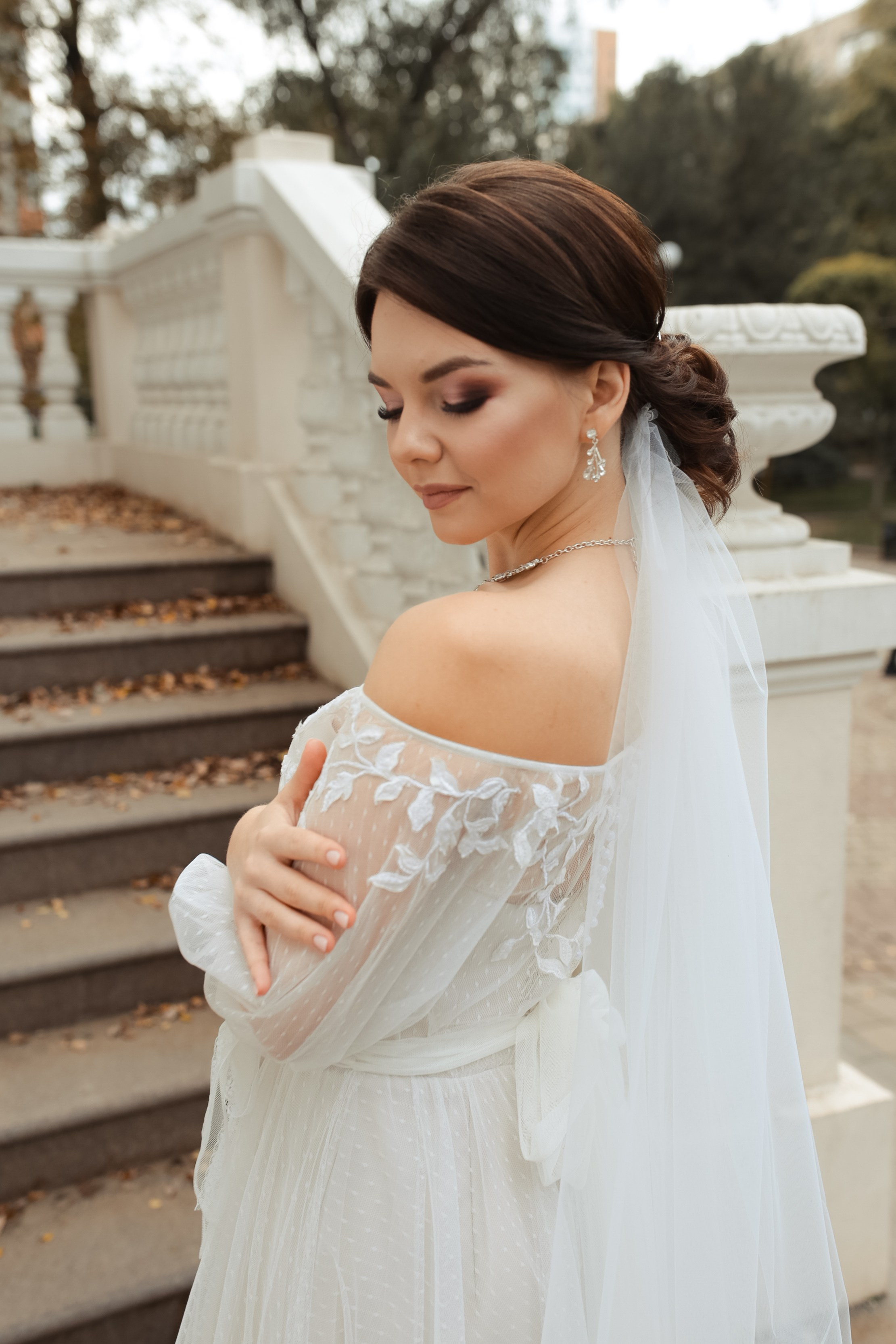 Ангелина & Никита. Фотограф Москва Ларина Юлия