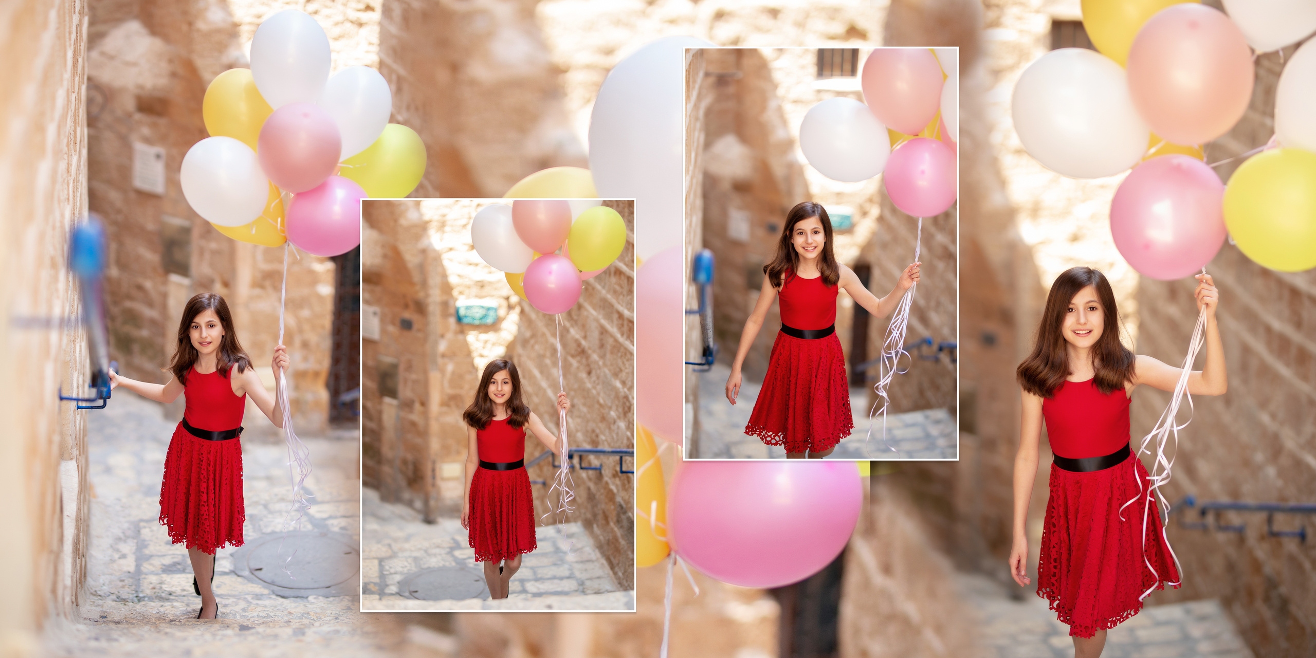 אלבום בוק בת מצווה למאי. נטליה רוזמן צלמת הריון ניובורן ילדים ובוק בת מצווה