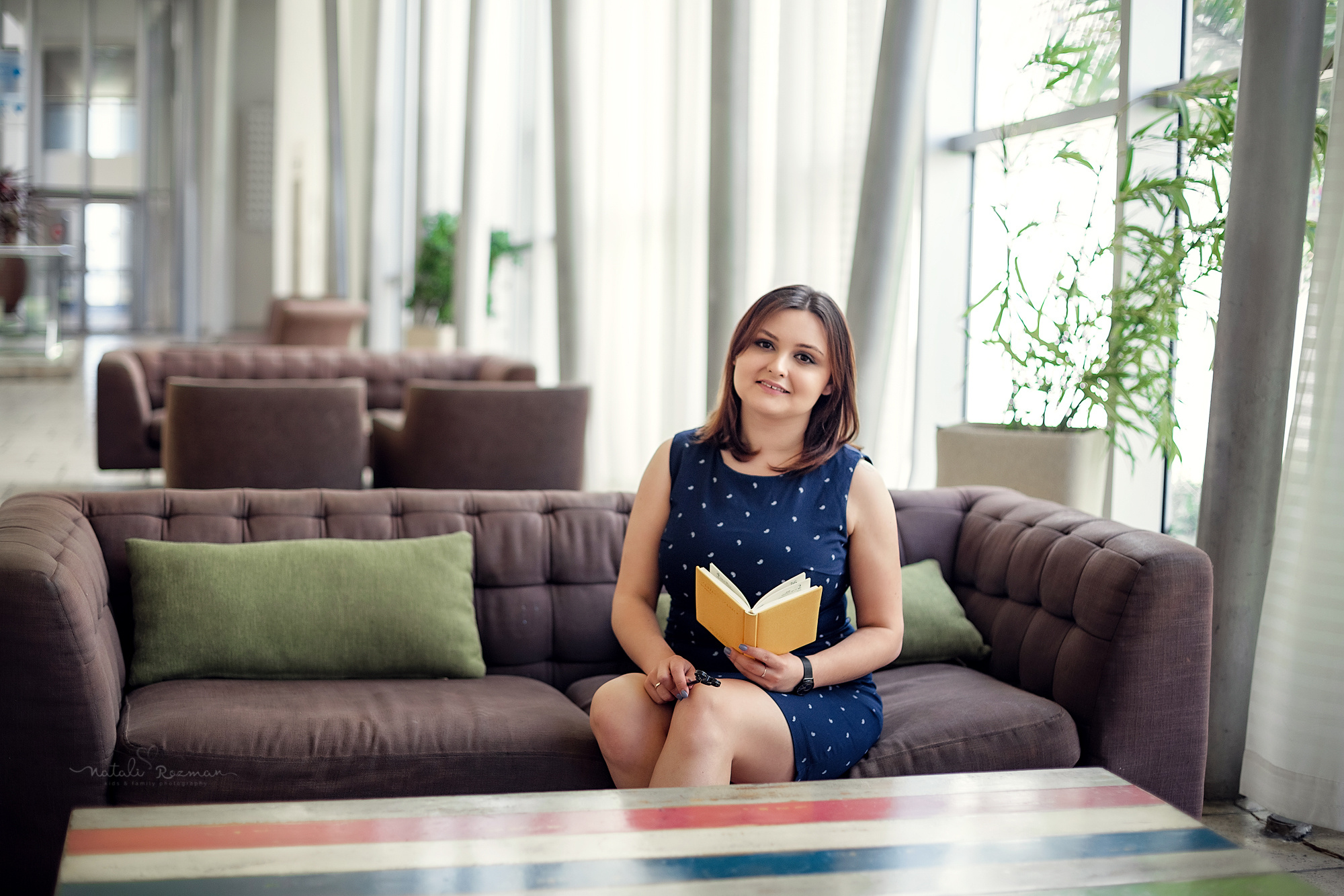 Алла. Наталья Розман детский и семейные фотограф в Израиле, Ашкелон