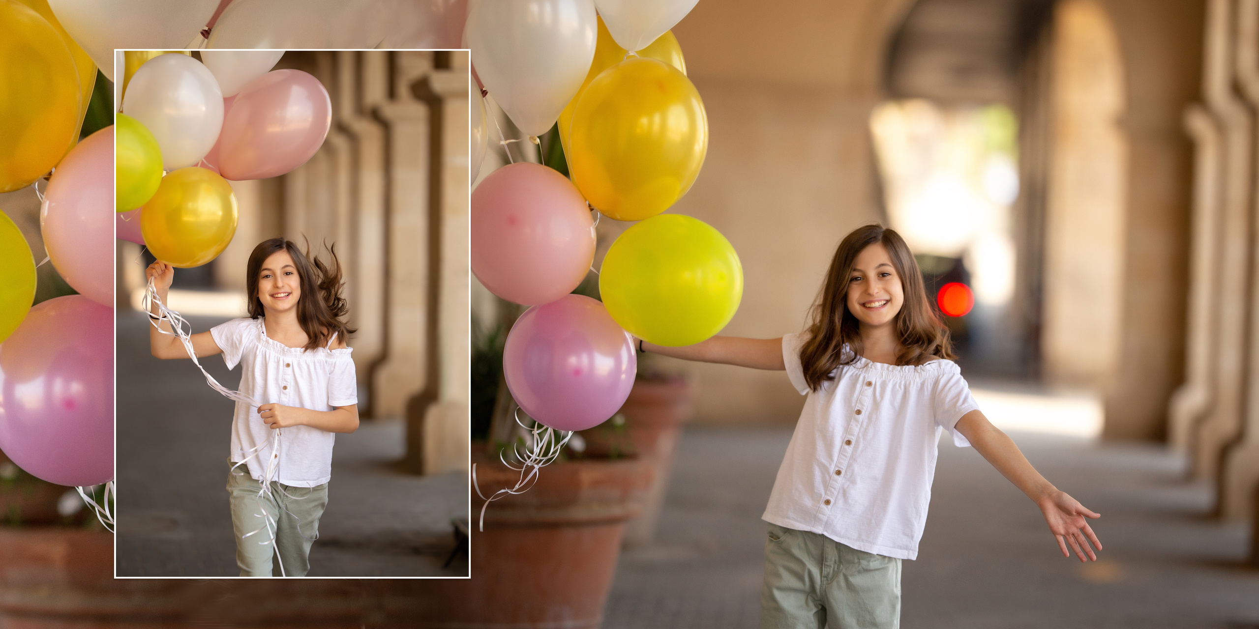 אלבום בוק בת מצווה למאי. נטליה רוזמן צלמת הריון ניובורן ילדים ובוק בת מצווה