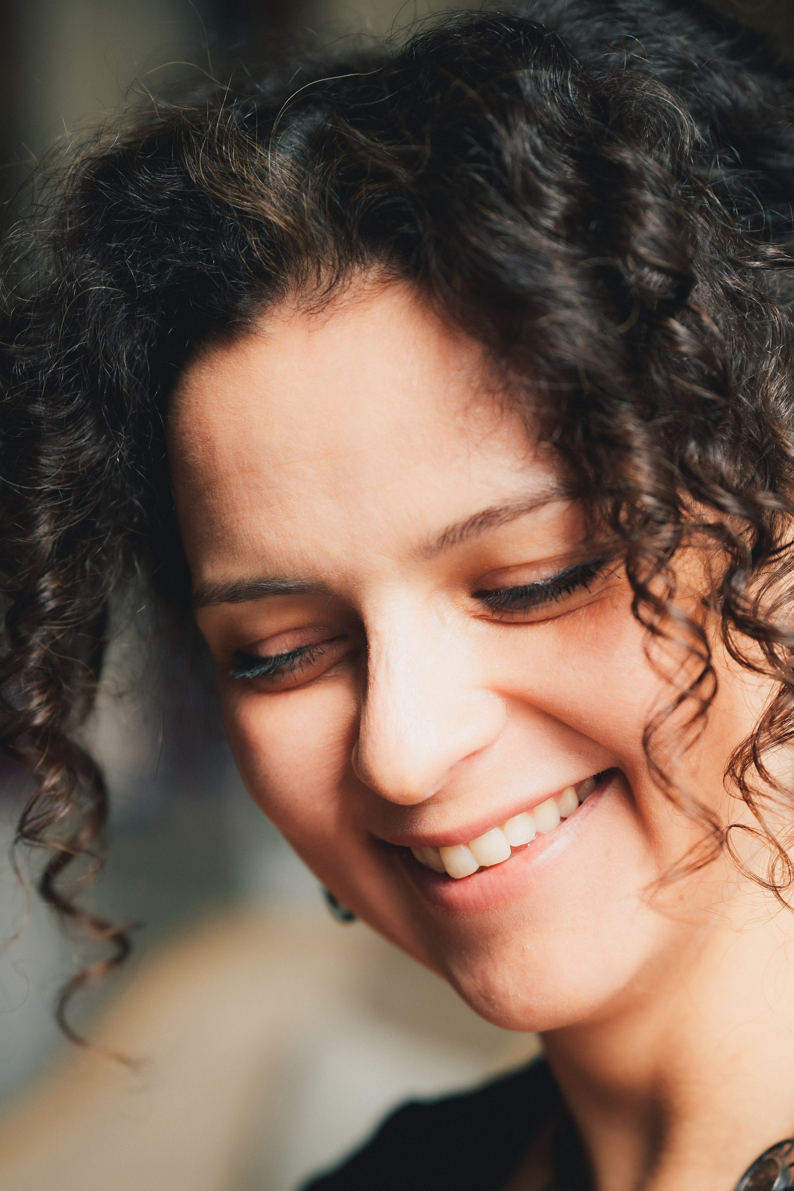 Svetlana. Irina Zoteeva — Portrait, Brand & Family Photographer in Solihull